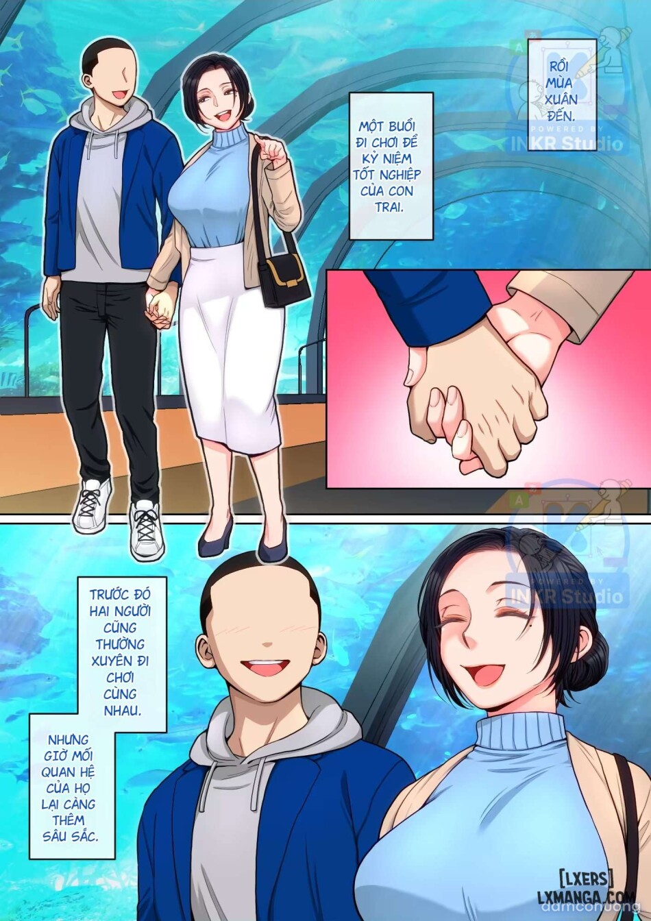 Practice H with your mom! 