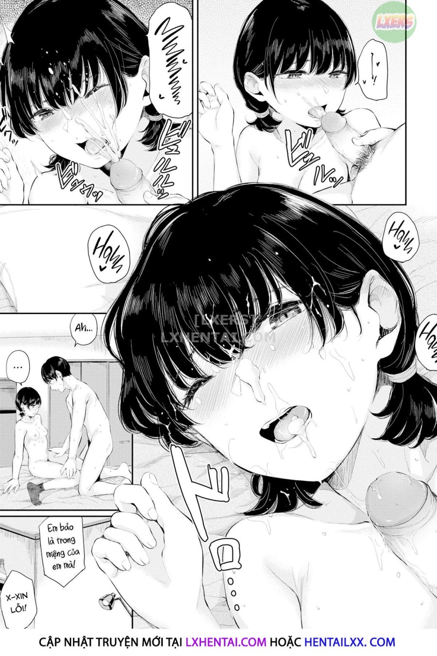 Tình yêu của Tsumugi 