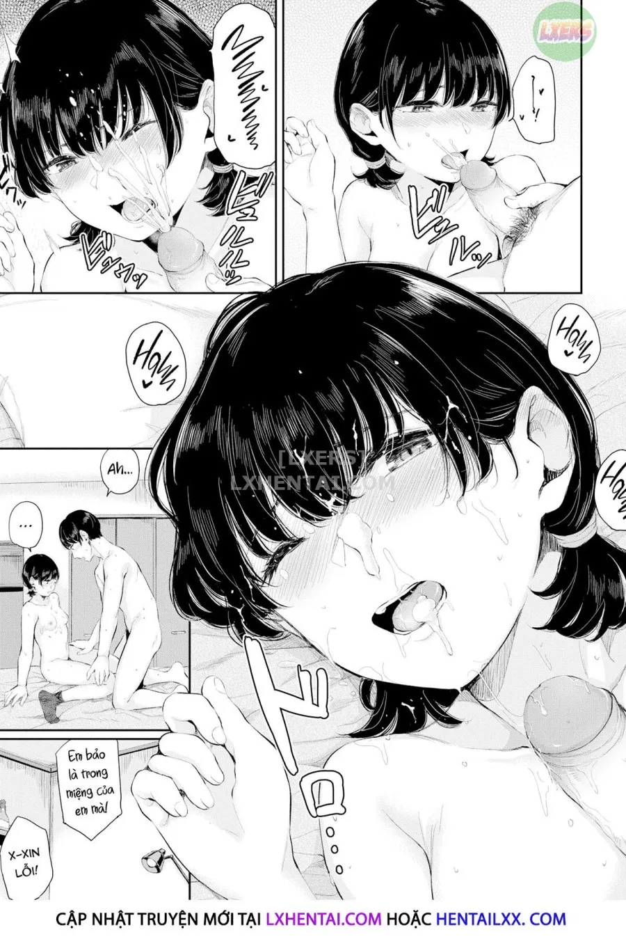 Tình yêu của Tsumugi 