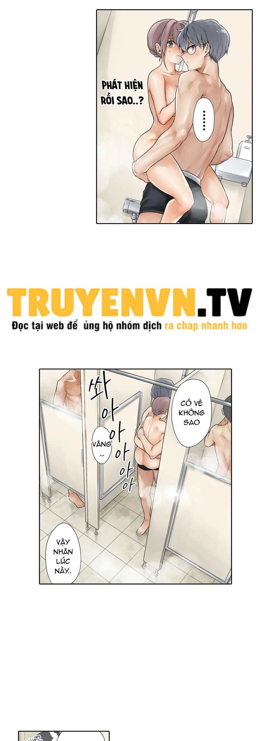 Phòng Tập Gym Khiêu Gợi 