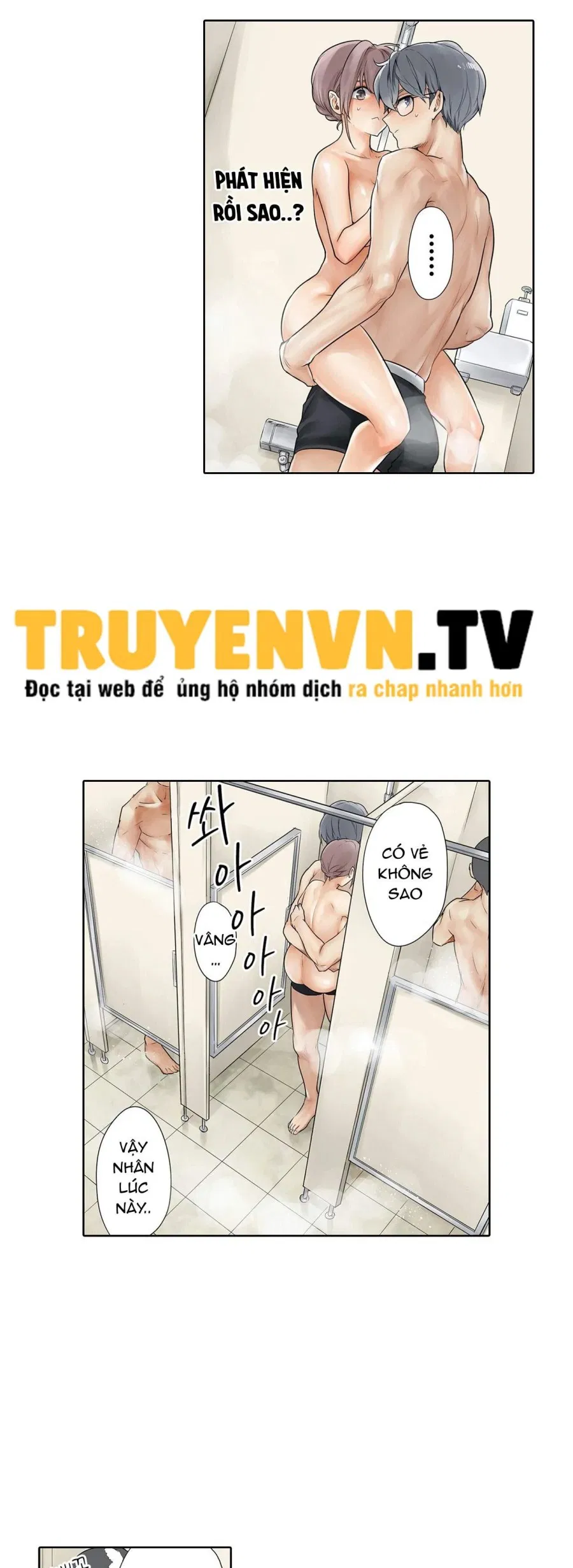 Phòng Tập Gym Khiêu Gợi 