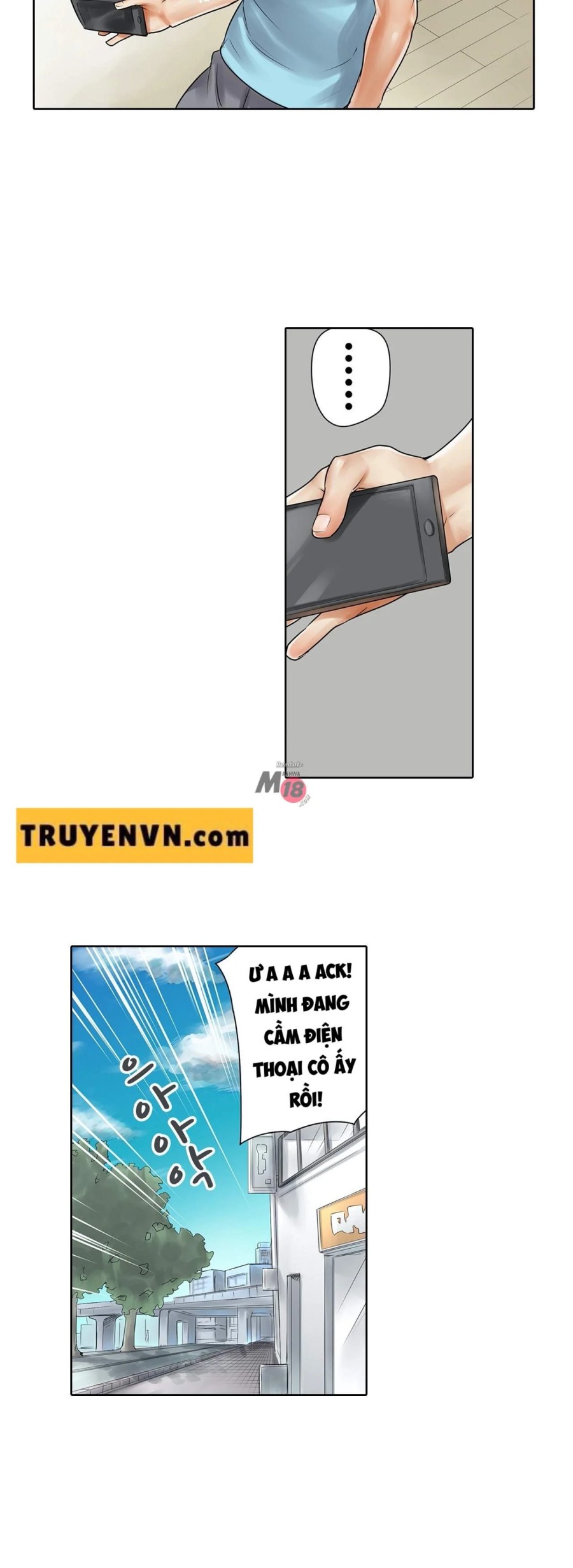Phòng Tập Gym Khiêu Gợi 