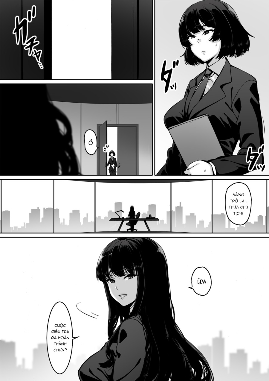 Kajibariki BroCon Ane Natsuki Hen Zoku (Part 2) 