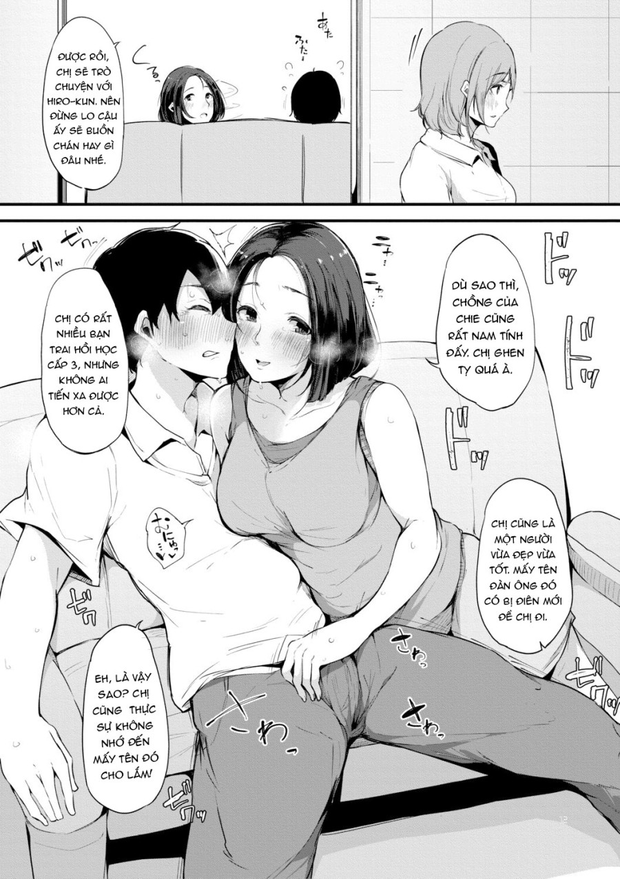 Người cứu rỗi!!! 
