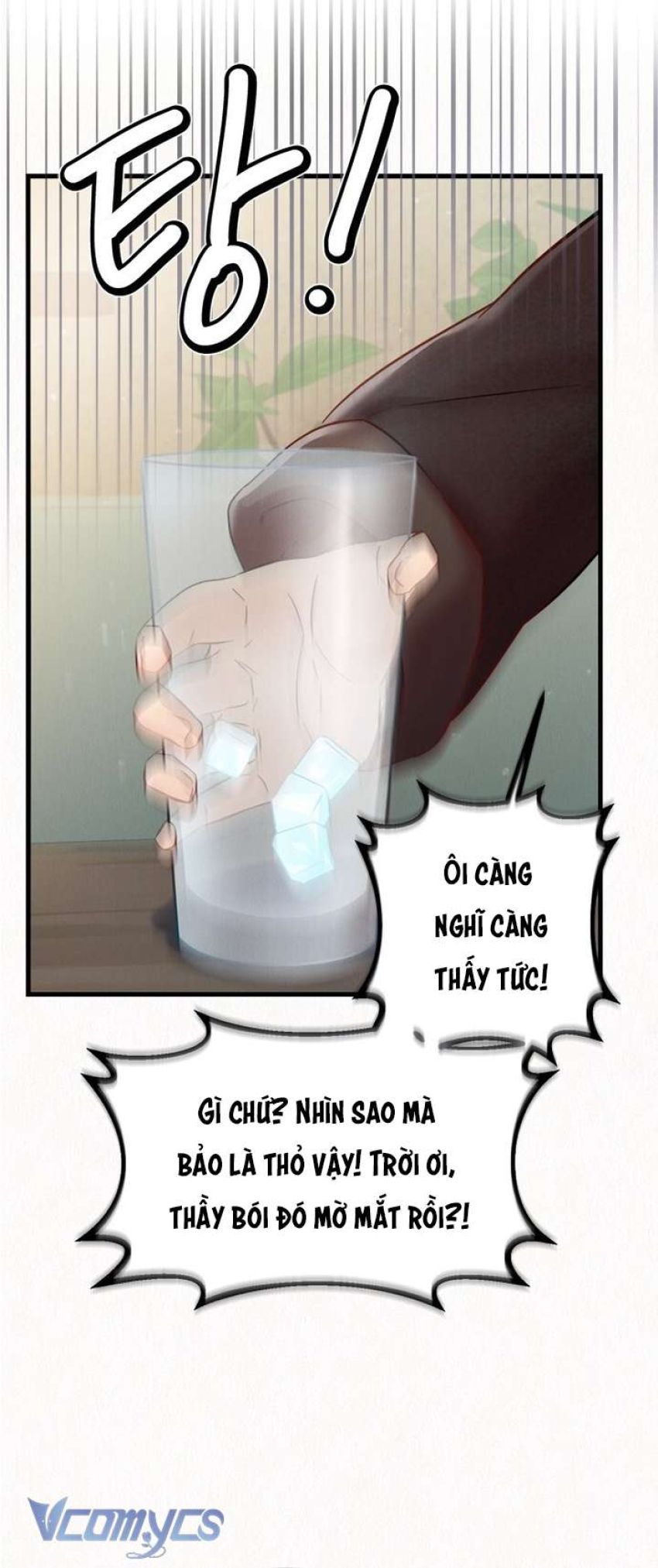 [18+] Đối Tác Dục Vọng 