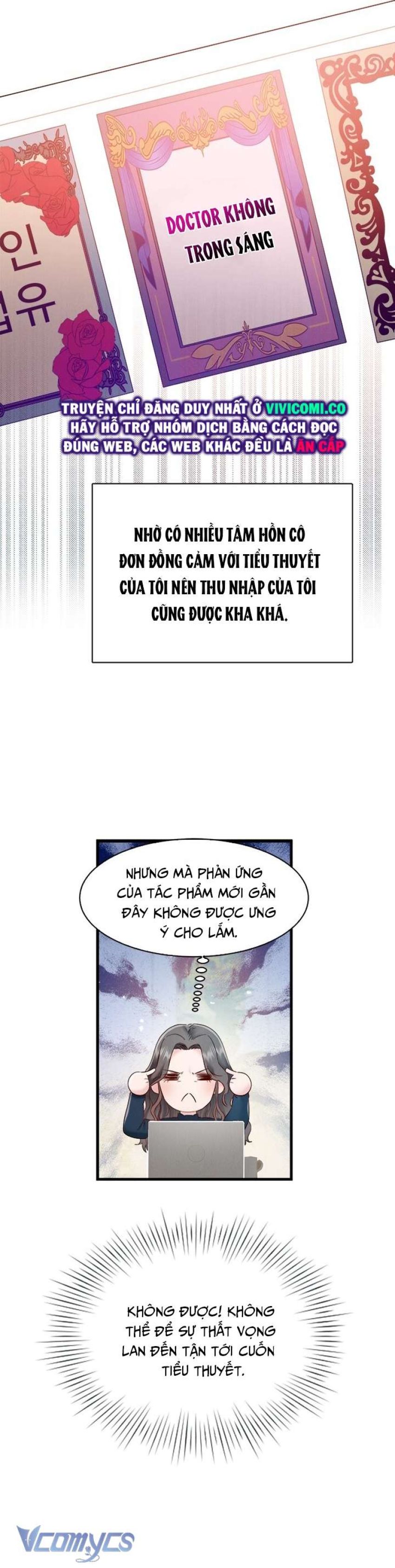 [18+] Đối Tác Dục Vọng 
