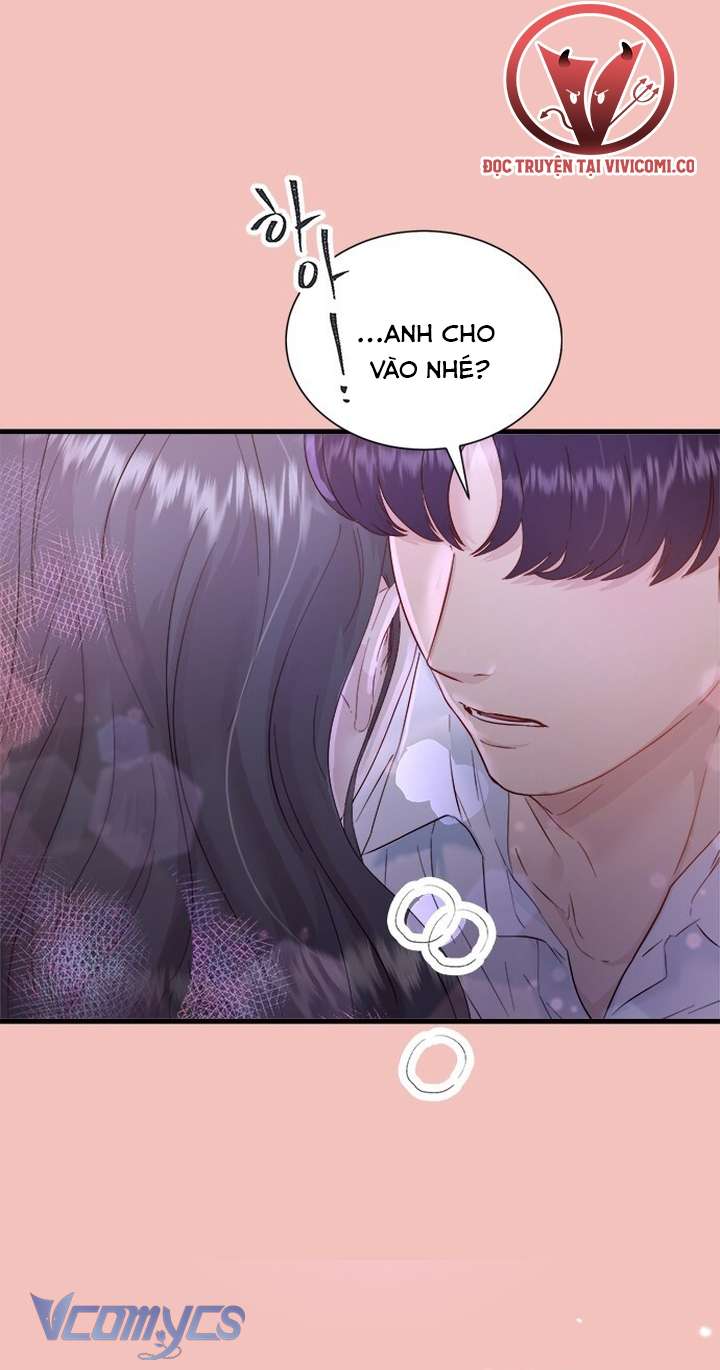 [18+] Đối Tác Dục Vọng 