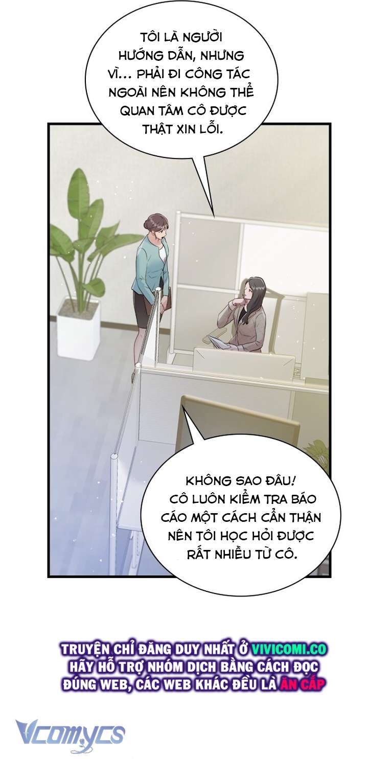 [18+] Đối Tác Dục Vọng 