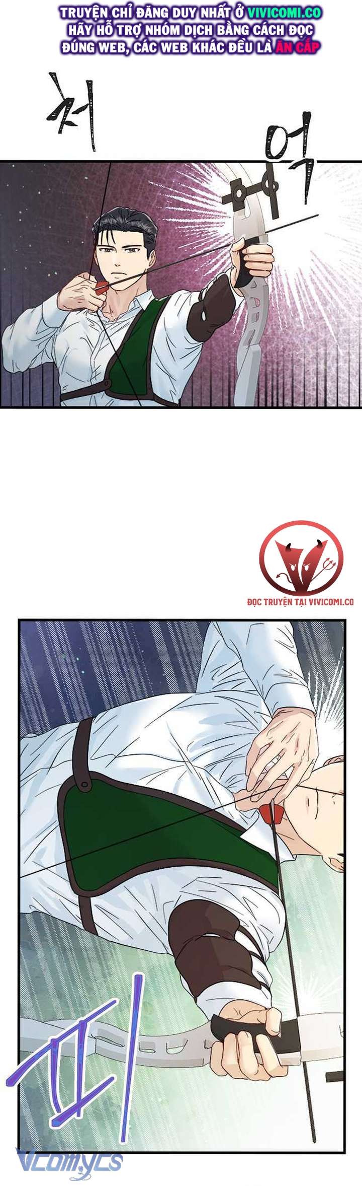 [18+] Đối Tác Dục Vọng 