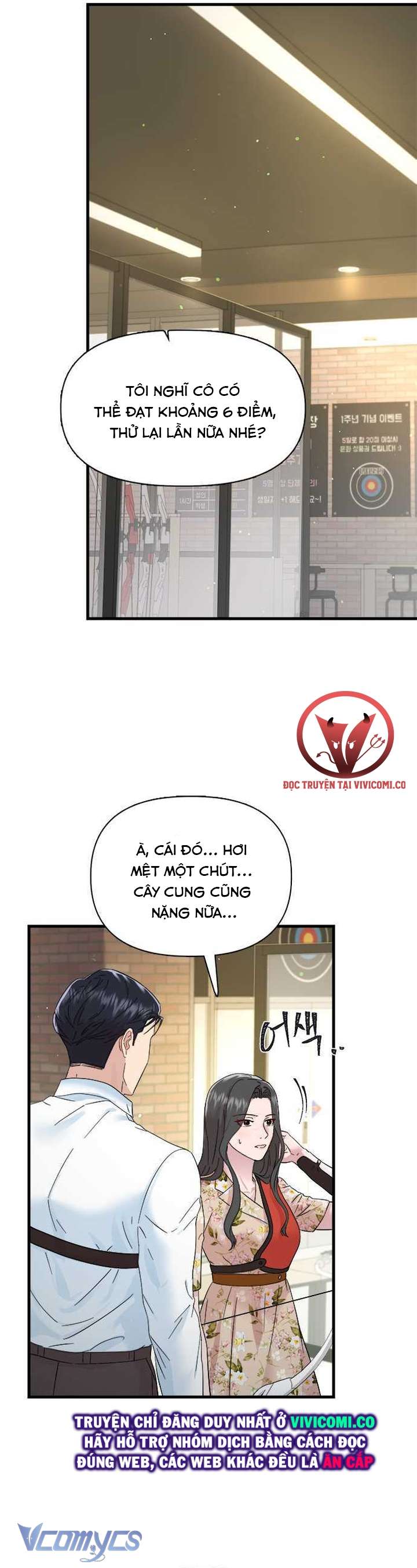 [18+] Đối Tác Dục Vọng 