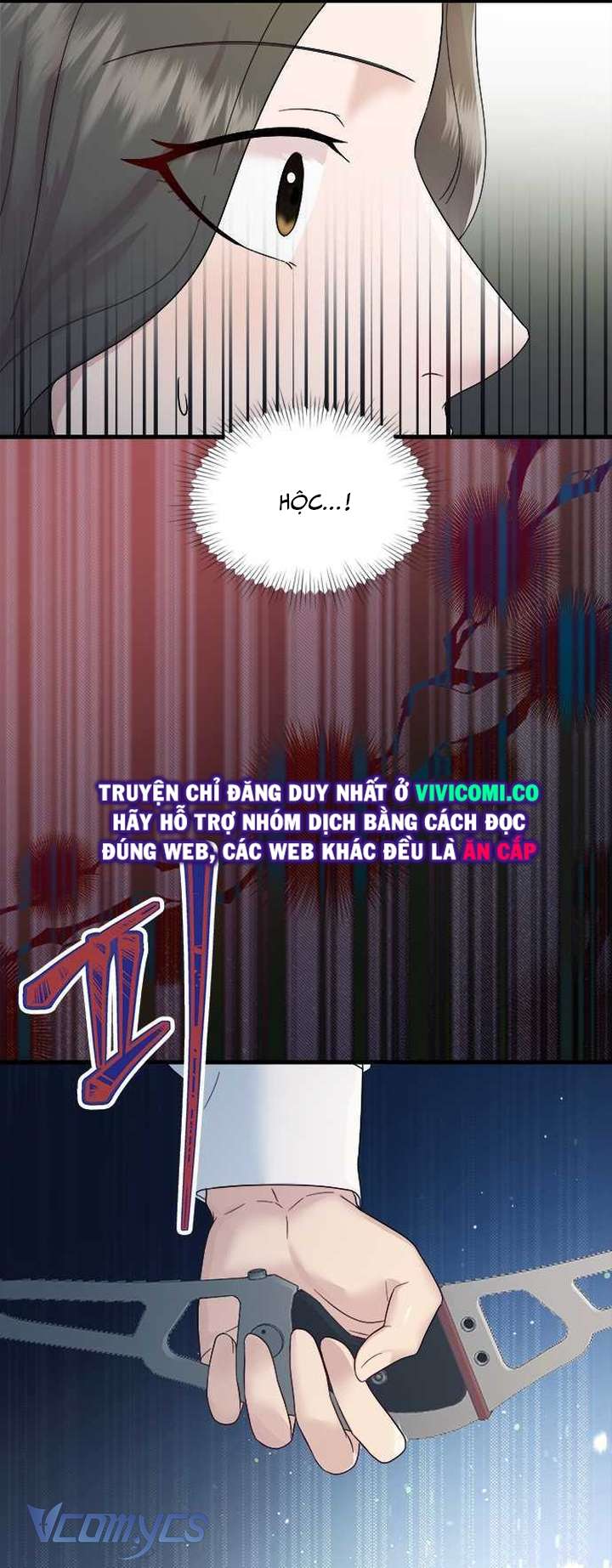 [18+] Đối Tác Dục Vọng 