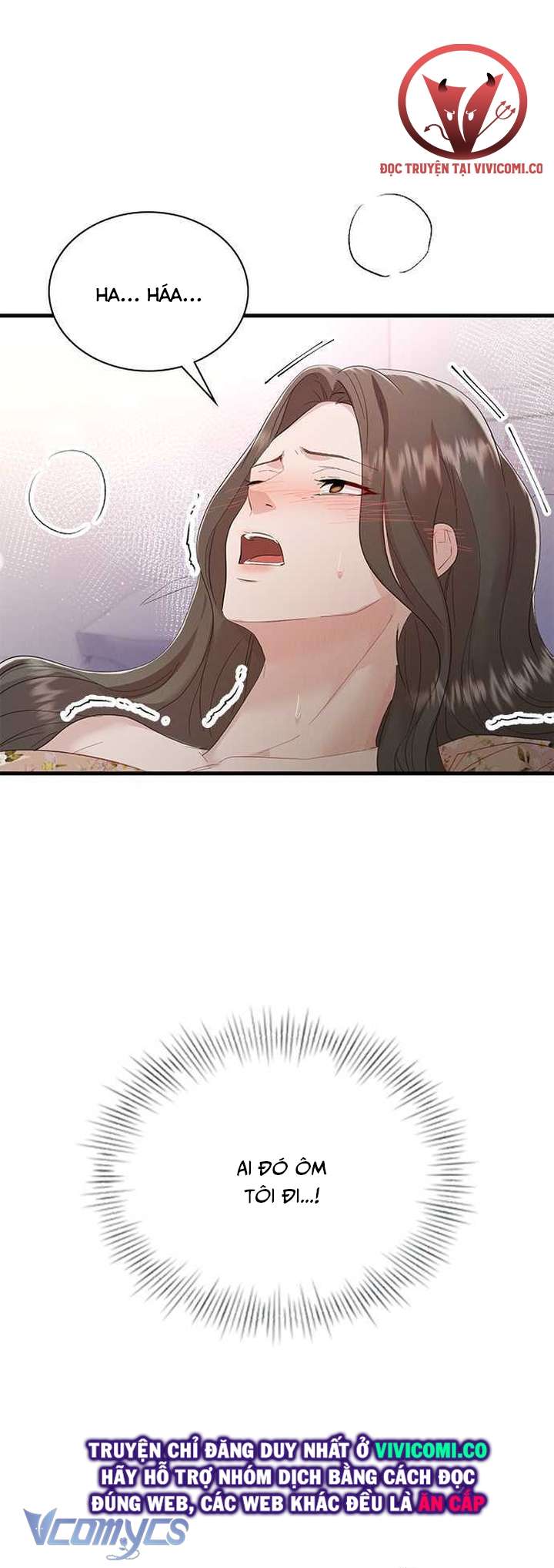 [18+] Đối Tác Dục Vọng 