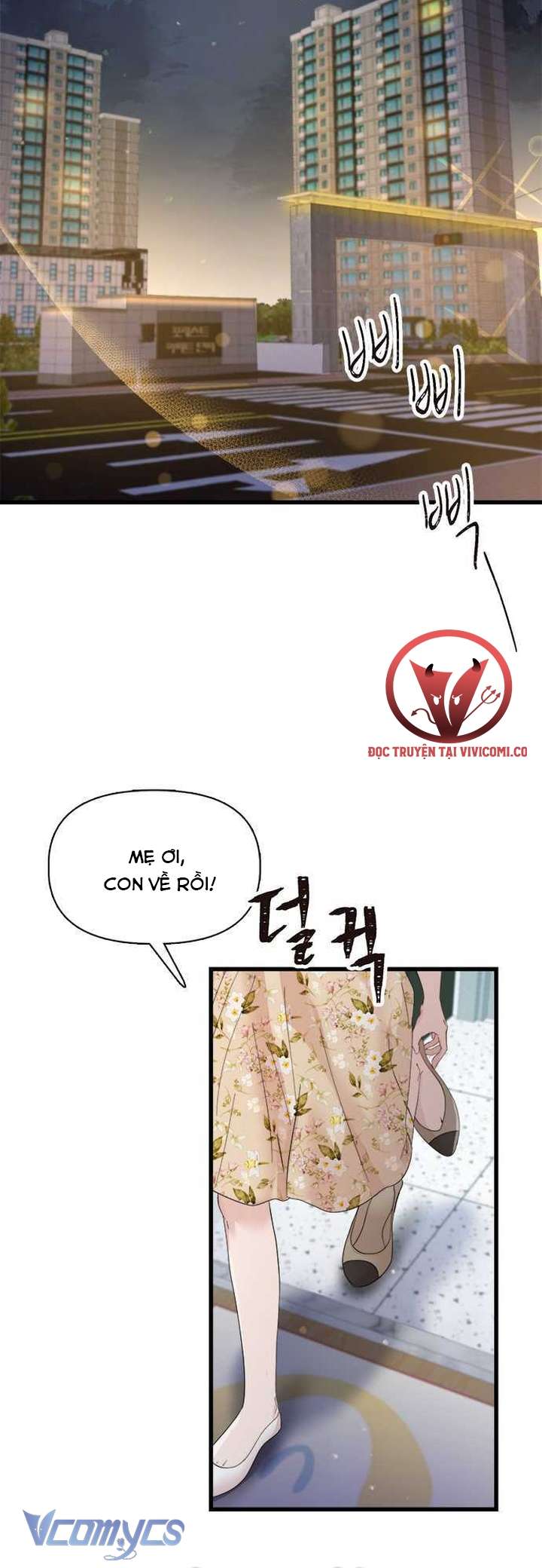 [18+] Đối Tác Dục Vọng 