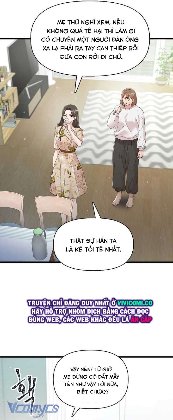 [18+] Đối Tác Dục Vọng 