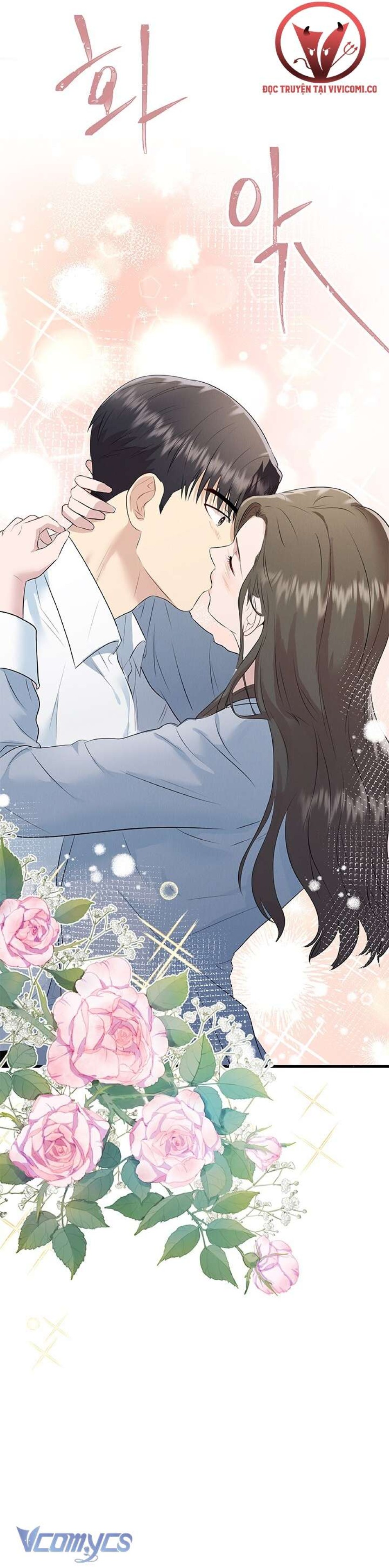 [18+] Đối Tác Dục Vọng 