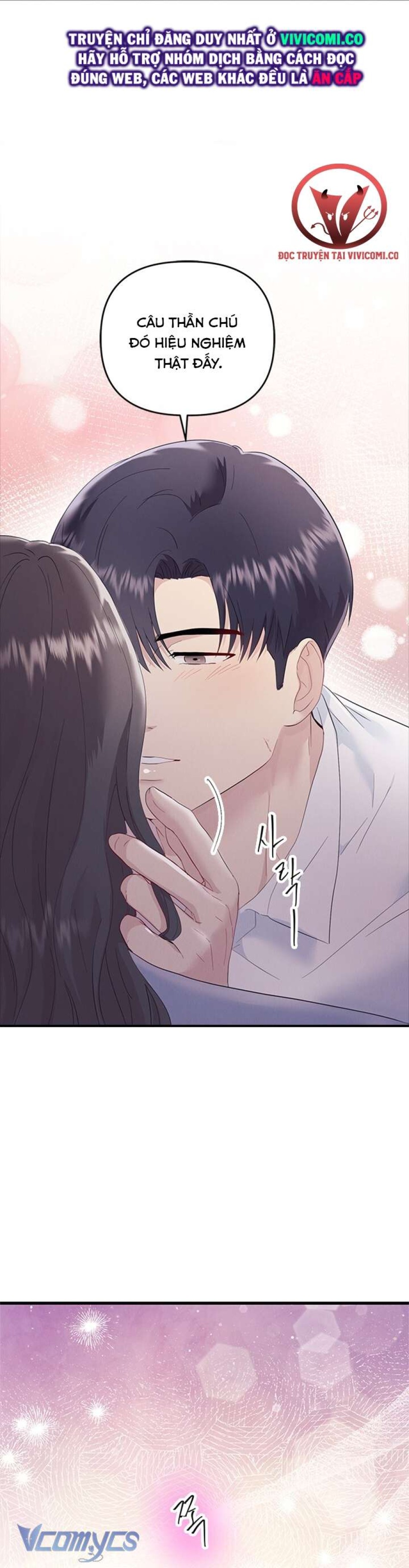 [18+] Đối Tác Dục Vọng 