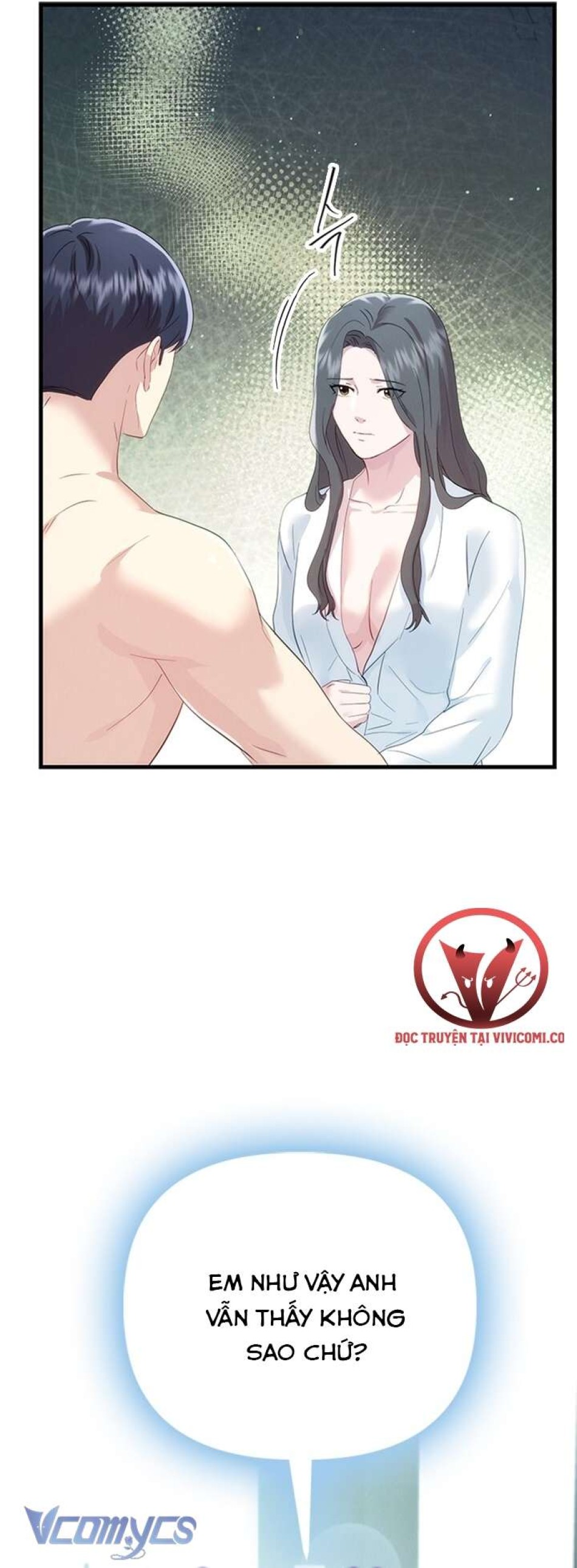 [18+] Đối Tác Dục Vọng 