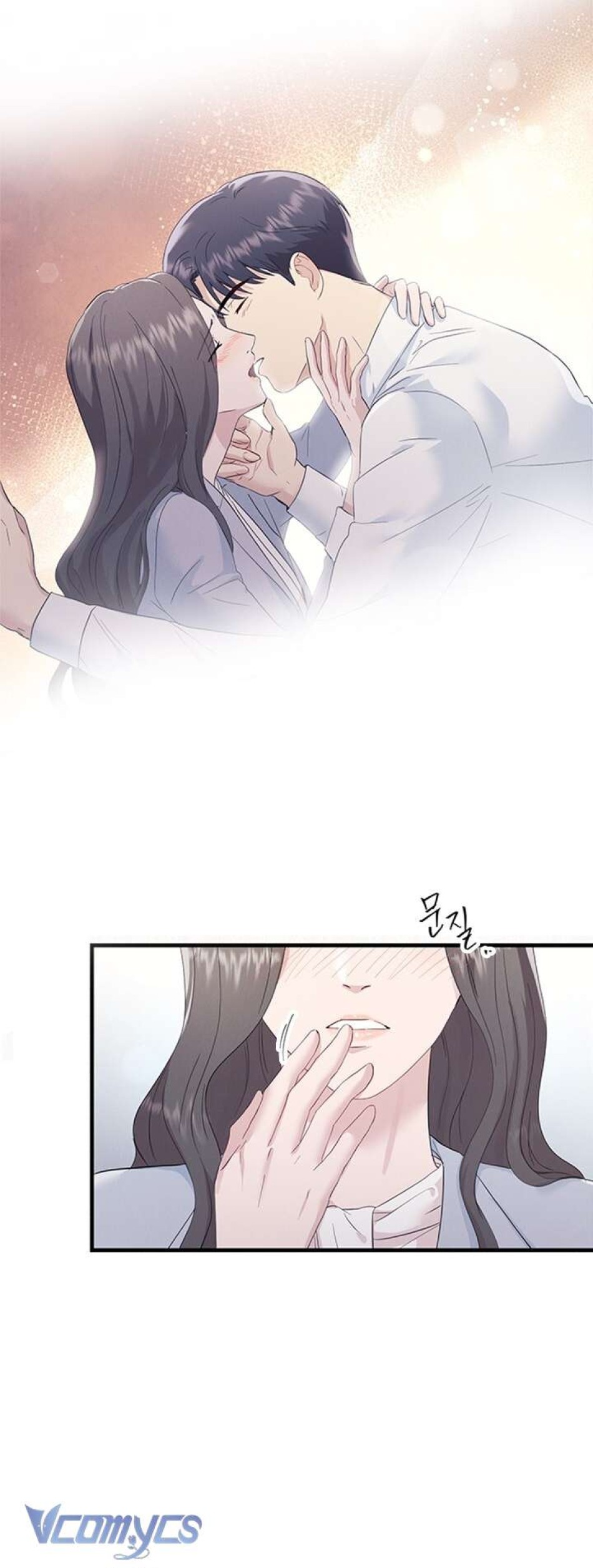 [18+] Đối Tác Dục Vọng 