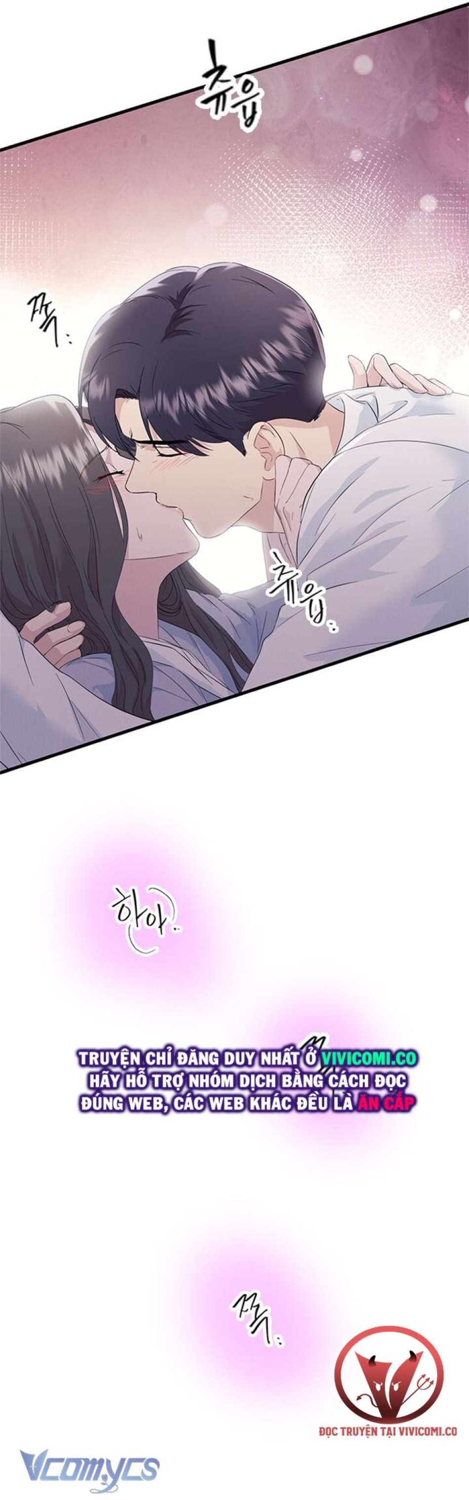 [18+] Đối Tác Dục Vọng 