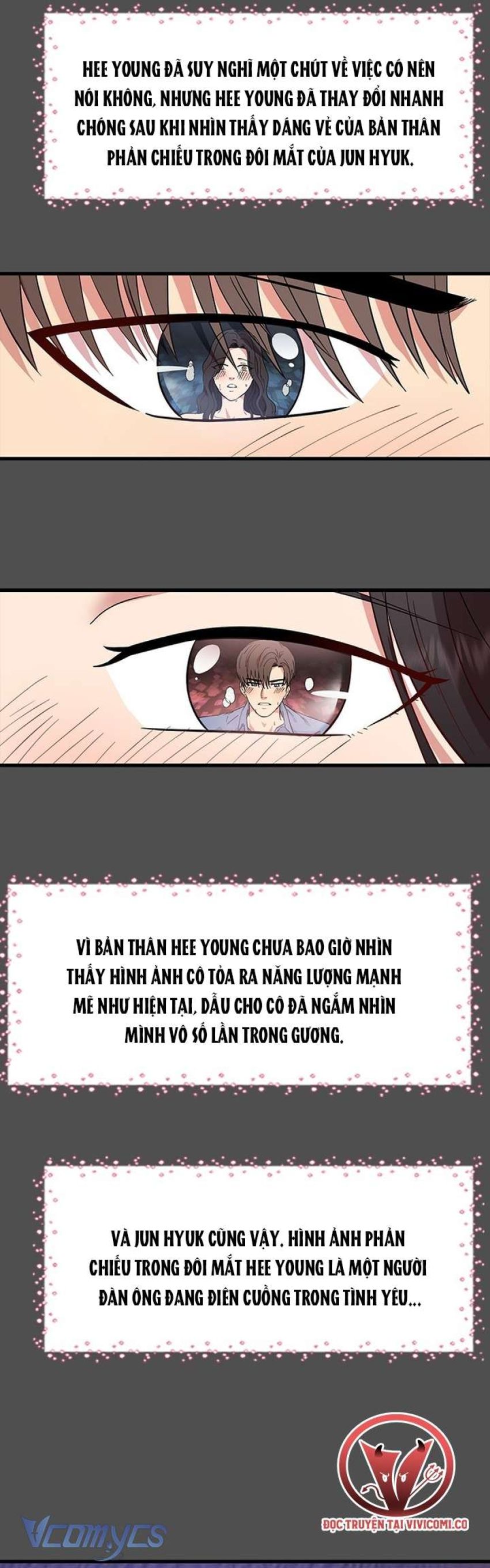 [18+] Đối Tác Dục Vọng 