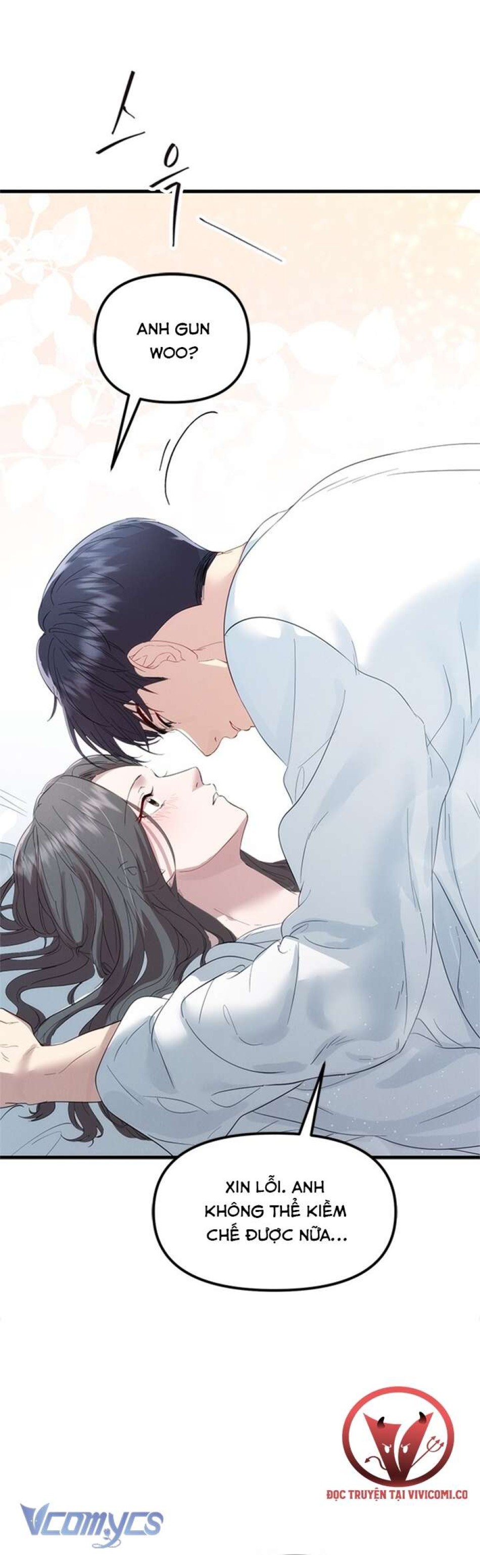 [18+] Đối Tác Dục Vọng 