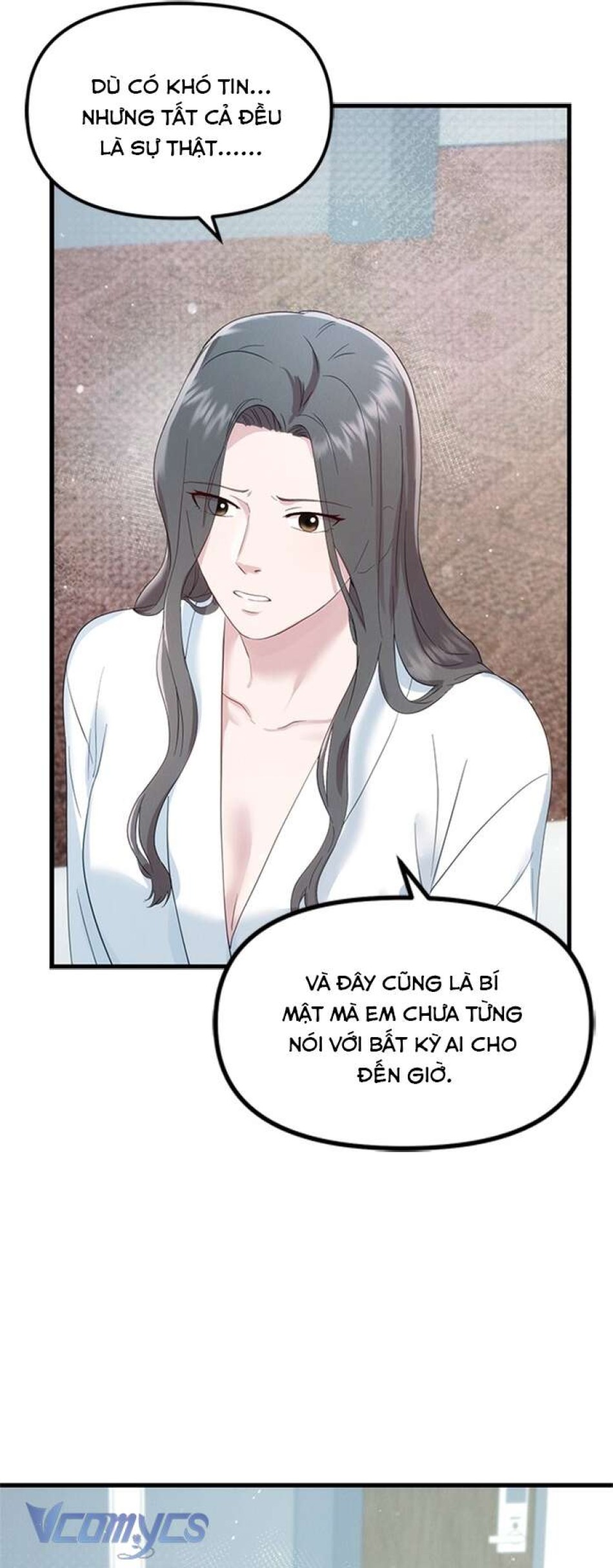[18+] Đối Tác Dục Vọng 