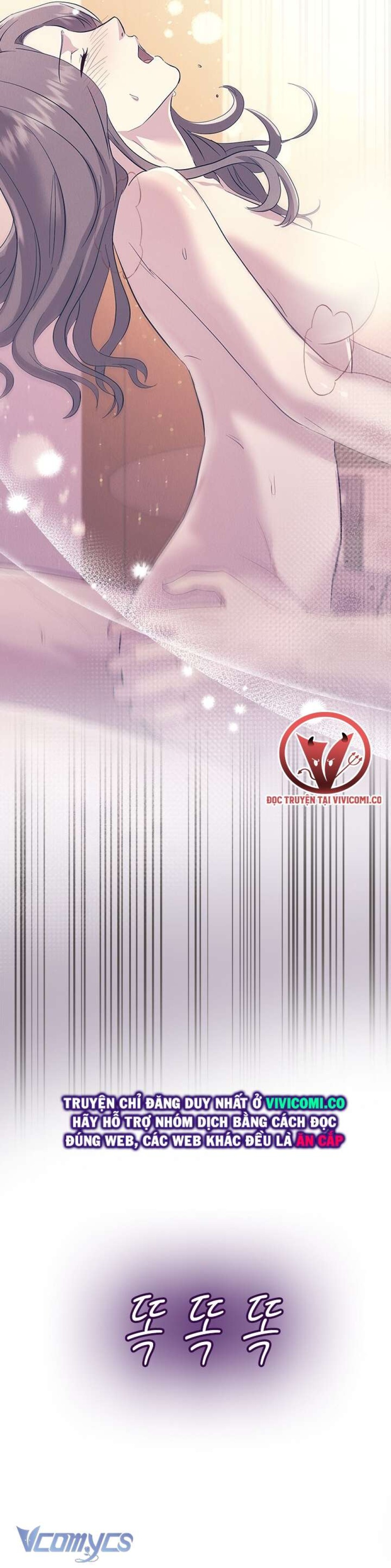 [18+] Đối Tác Dục Vọng 