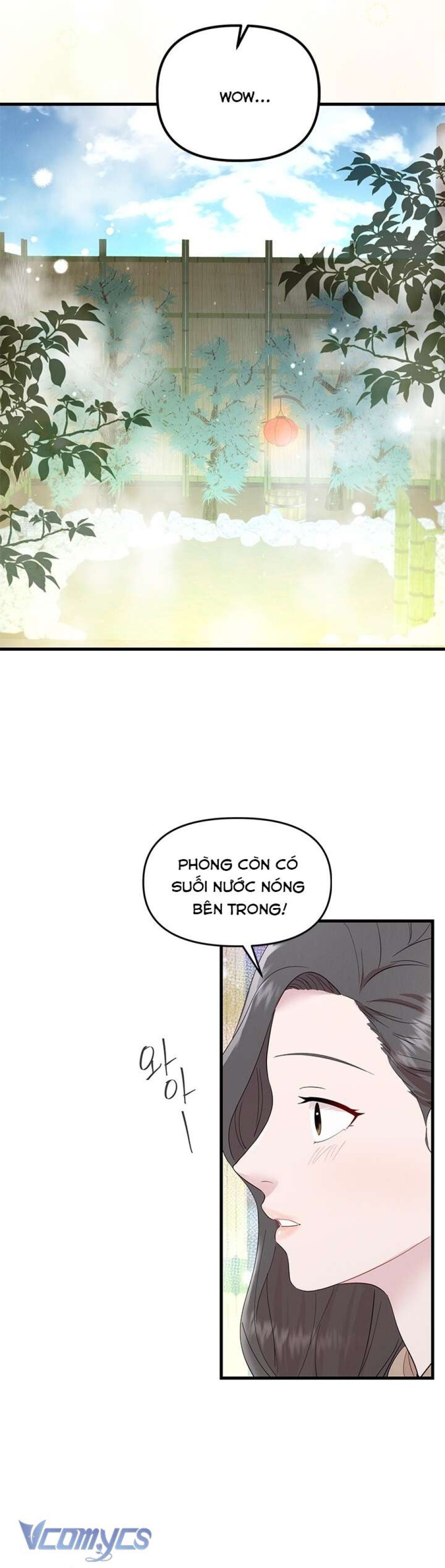 [18+] Đối Tác Dục Vọng 