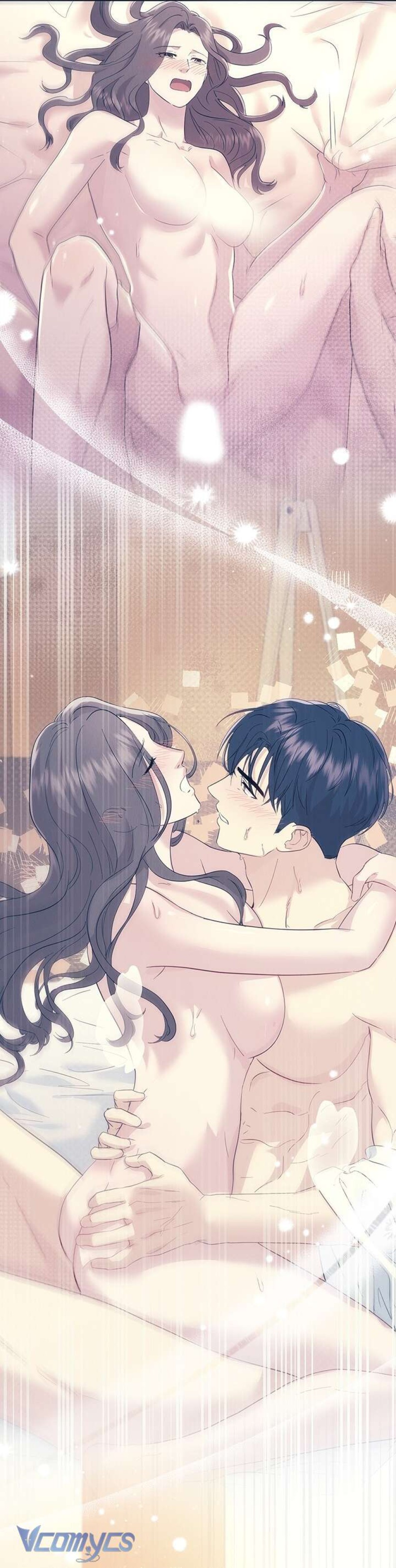 [18+] Đối Tác Dục Vọng 