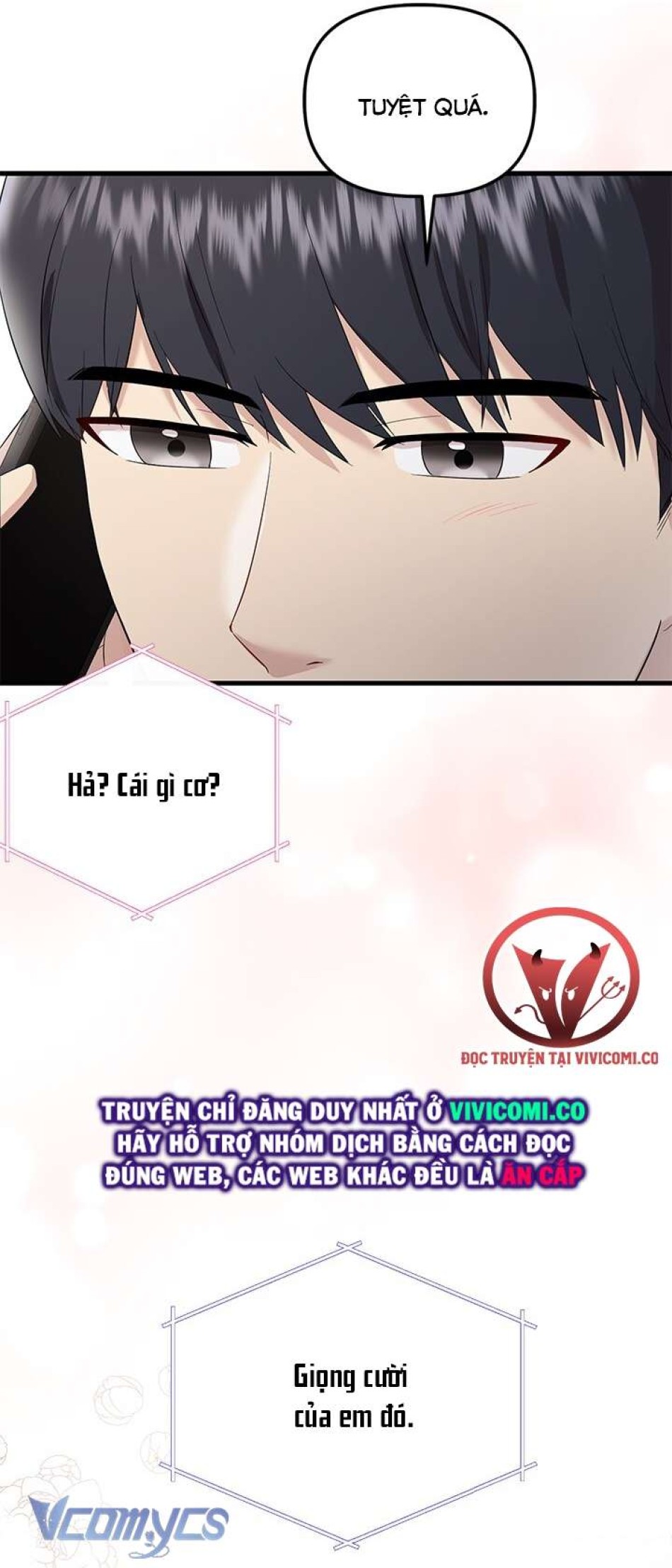 [18+] Đối Tác Dục Vọng 