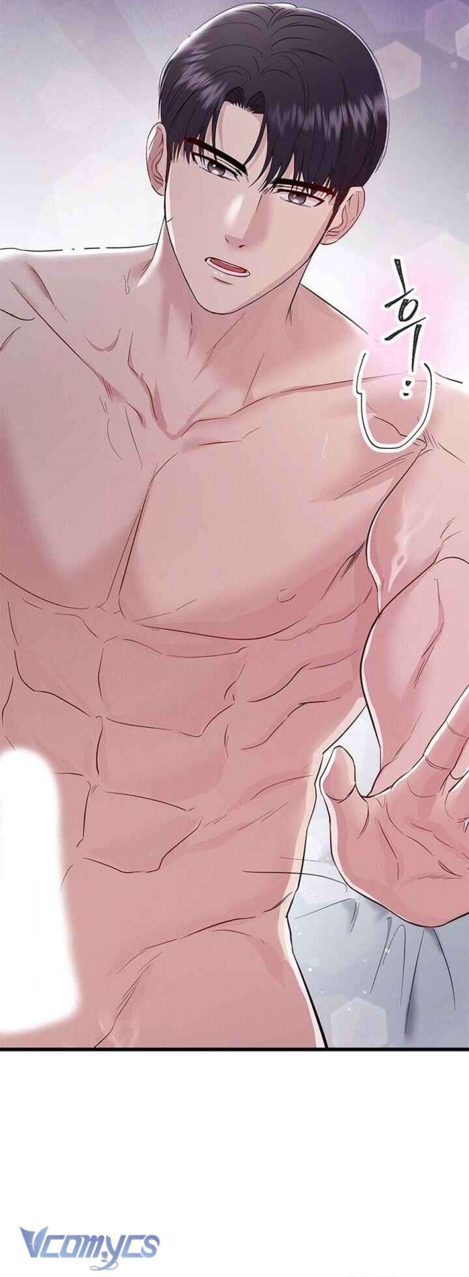 [18+] Đối Tác Dục Vọng 