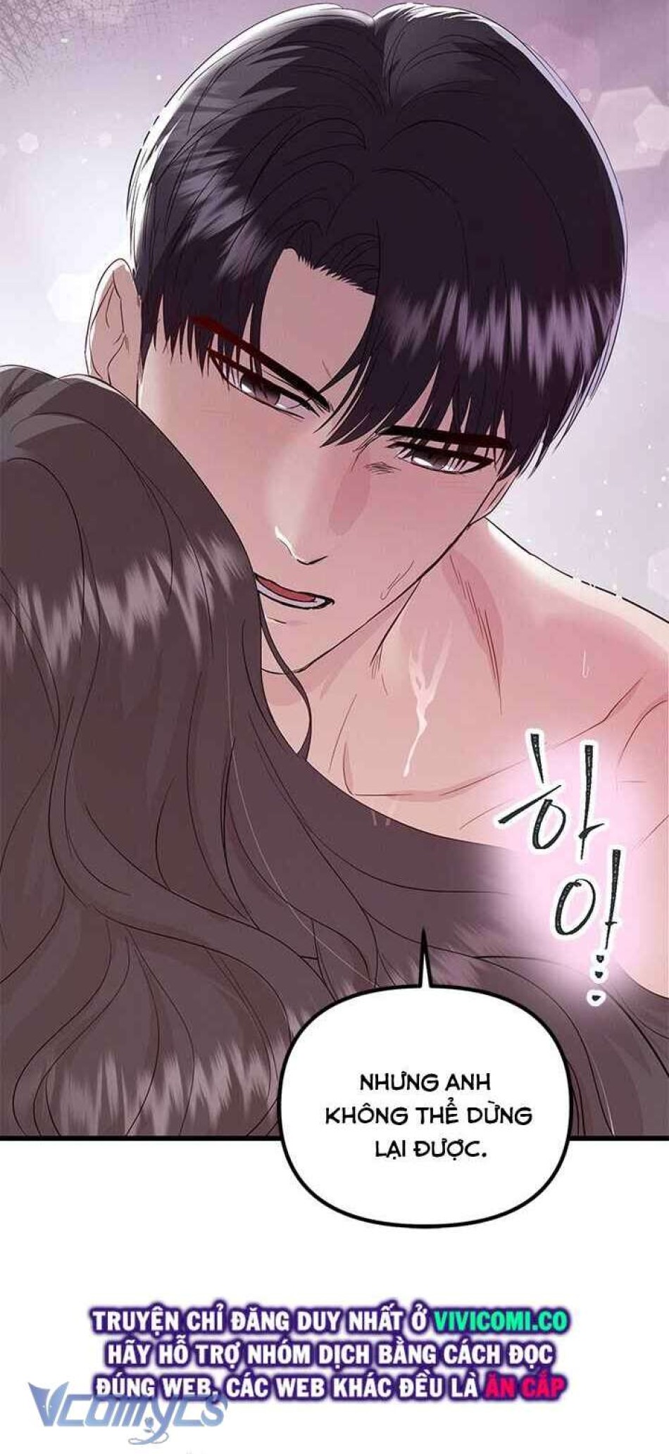 [18+] Đối Tác Dục Vọng 