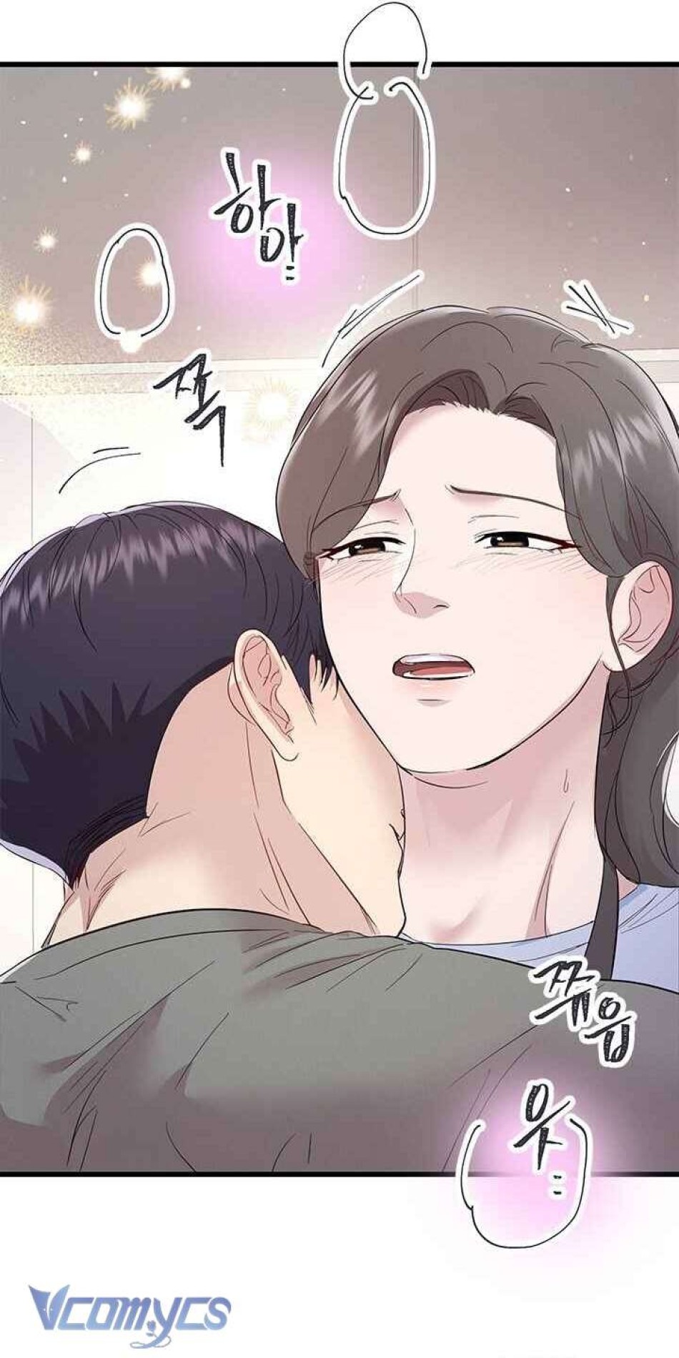 [18+] Đối Tác Dục Vọng 