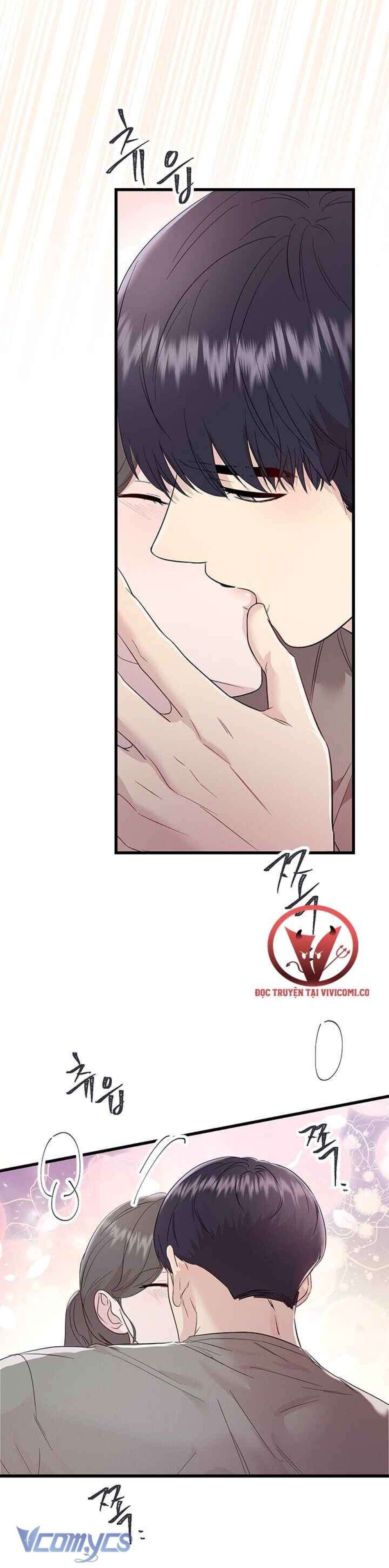 [18+] Đối Tác Dục Vọng 