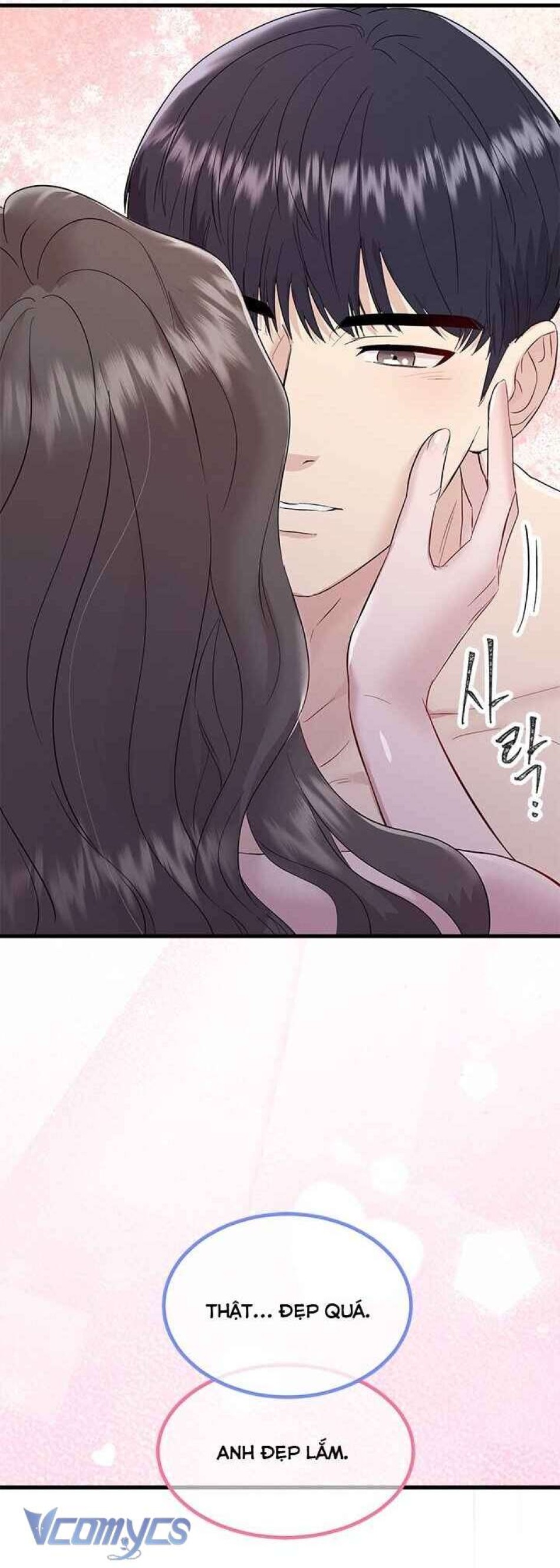 [18+] Đối Tác Dục Vọng 