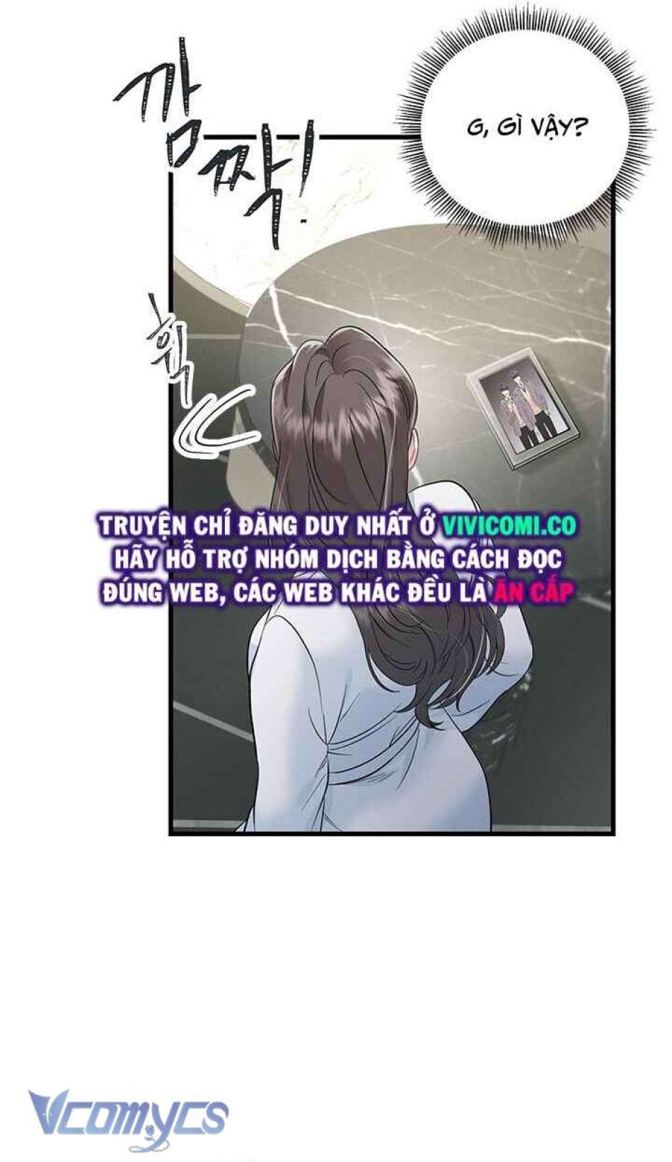 [18+] Đối Tác Dục Vọng 