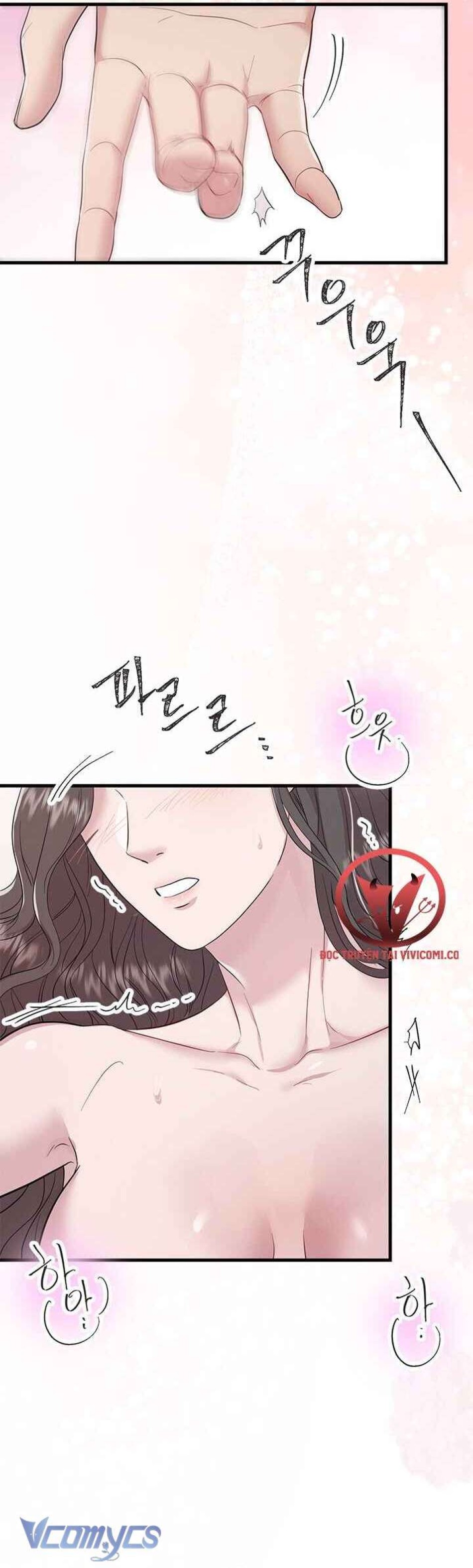 [18+] Đối Tác Dục Vọng 