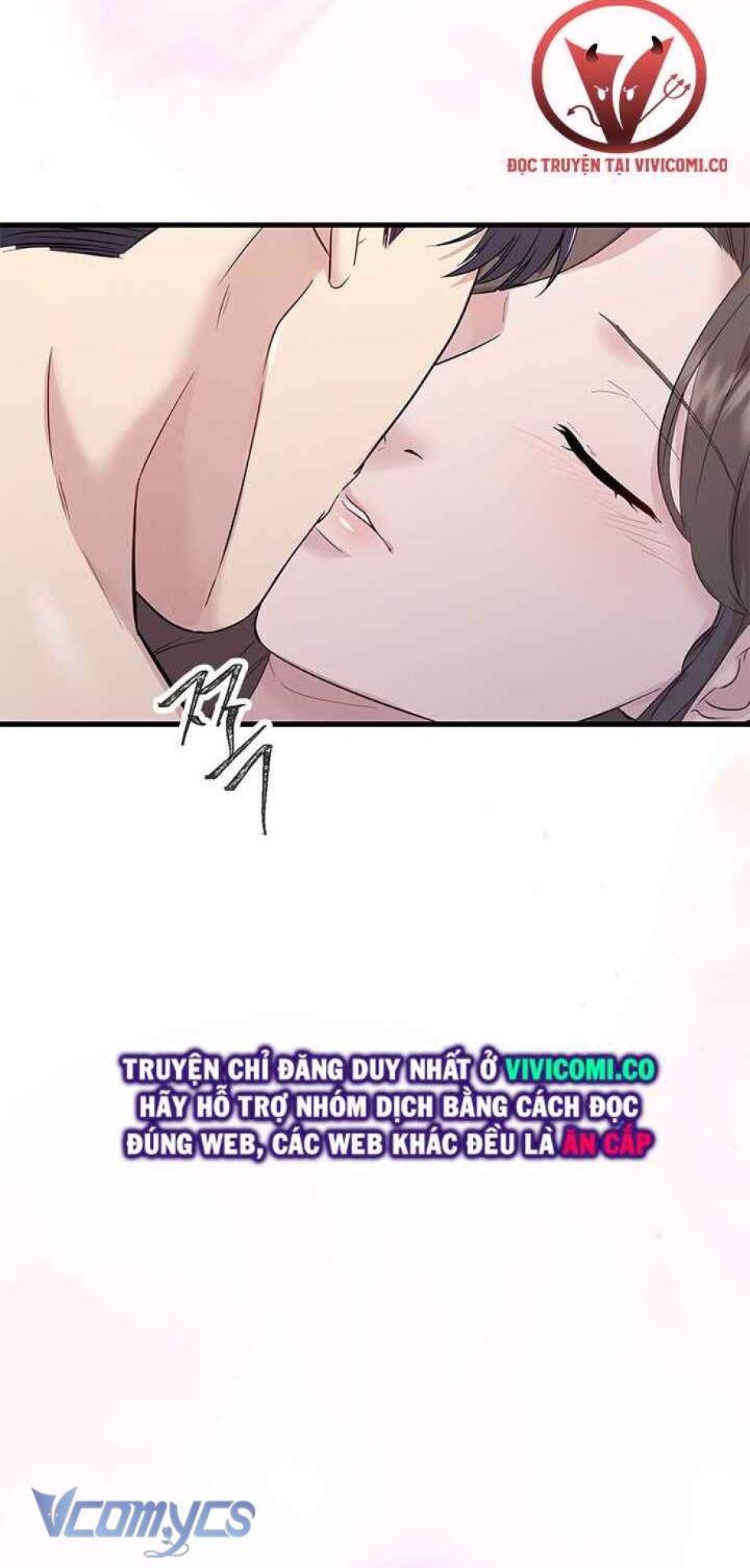 [18+] Đối Tác Dục Vọng 