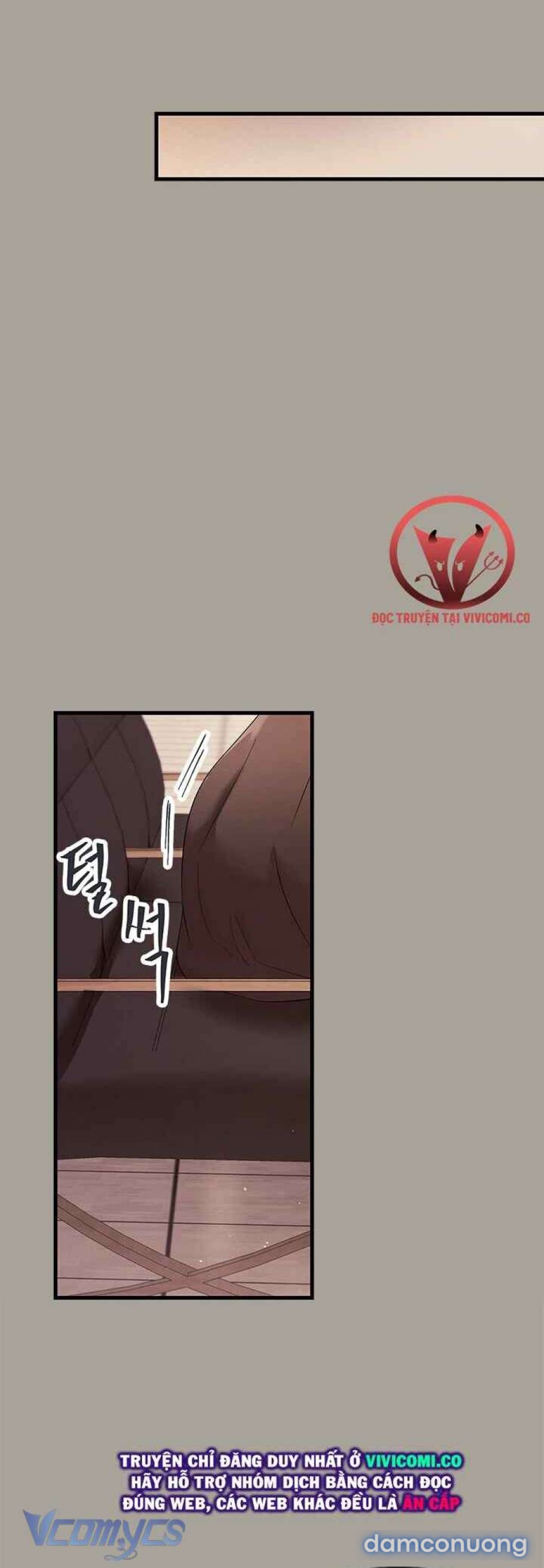 [18+] Đối Tác Dục Vọng 