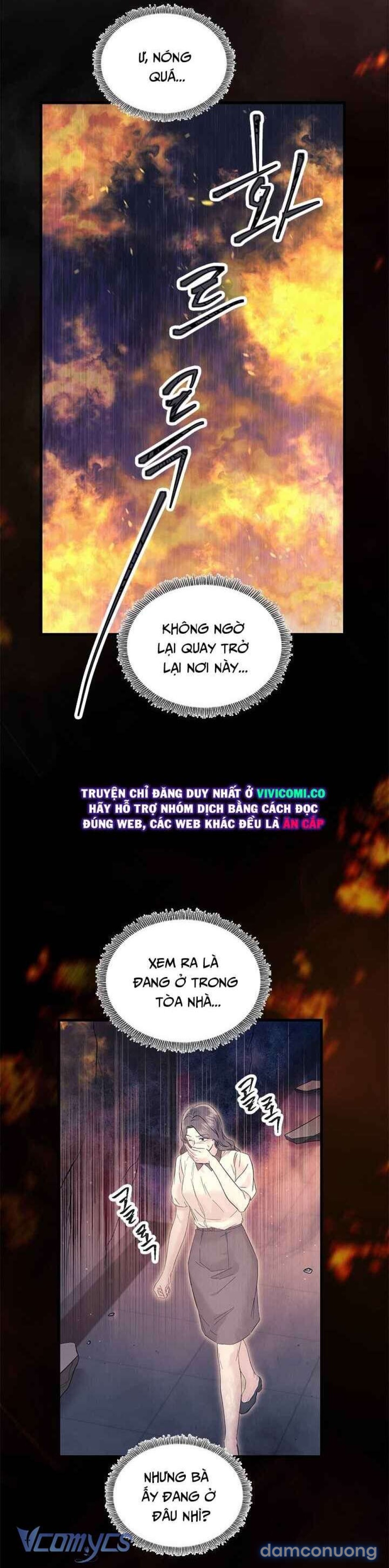 [18+] Đối Tác Dục Vọng 