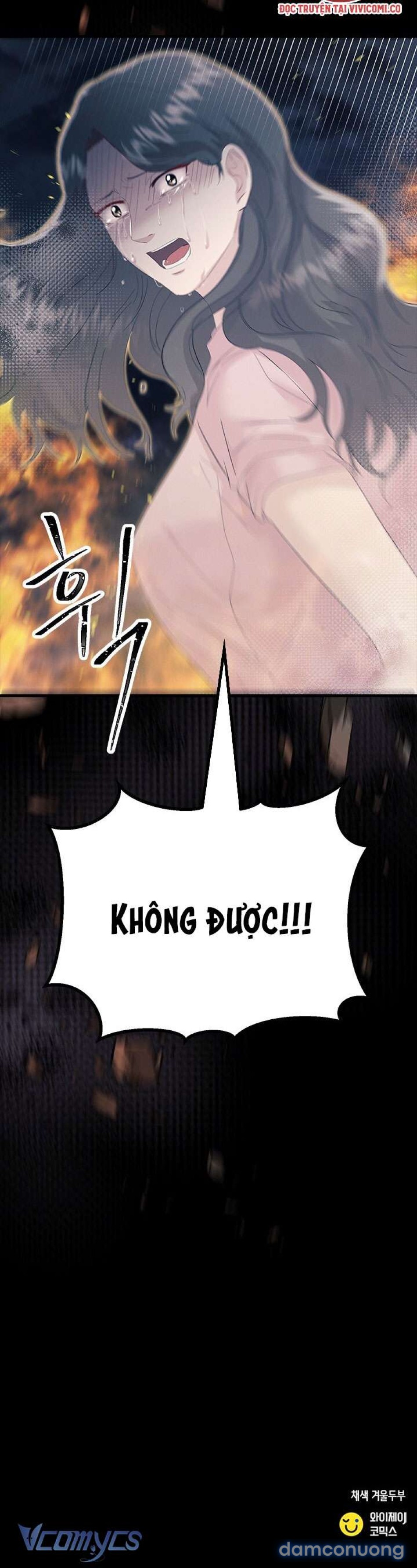 [18+] Đối Tác Dục Vọng 