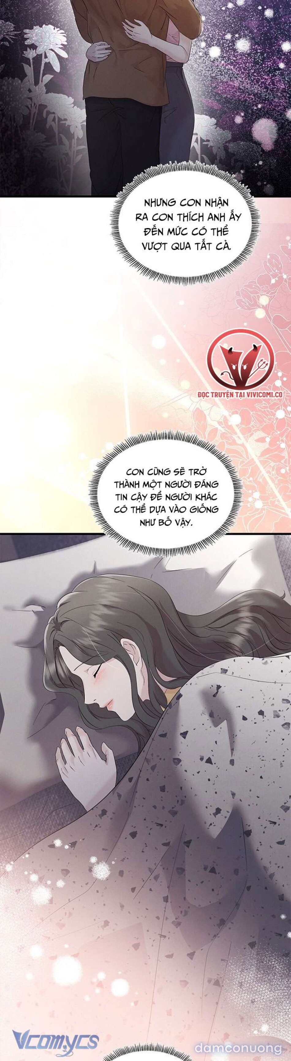 [18+] Đối Tác Dục Vọng 
