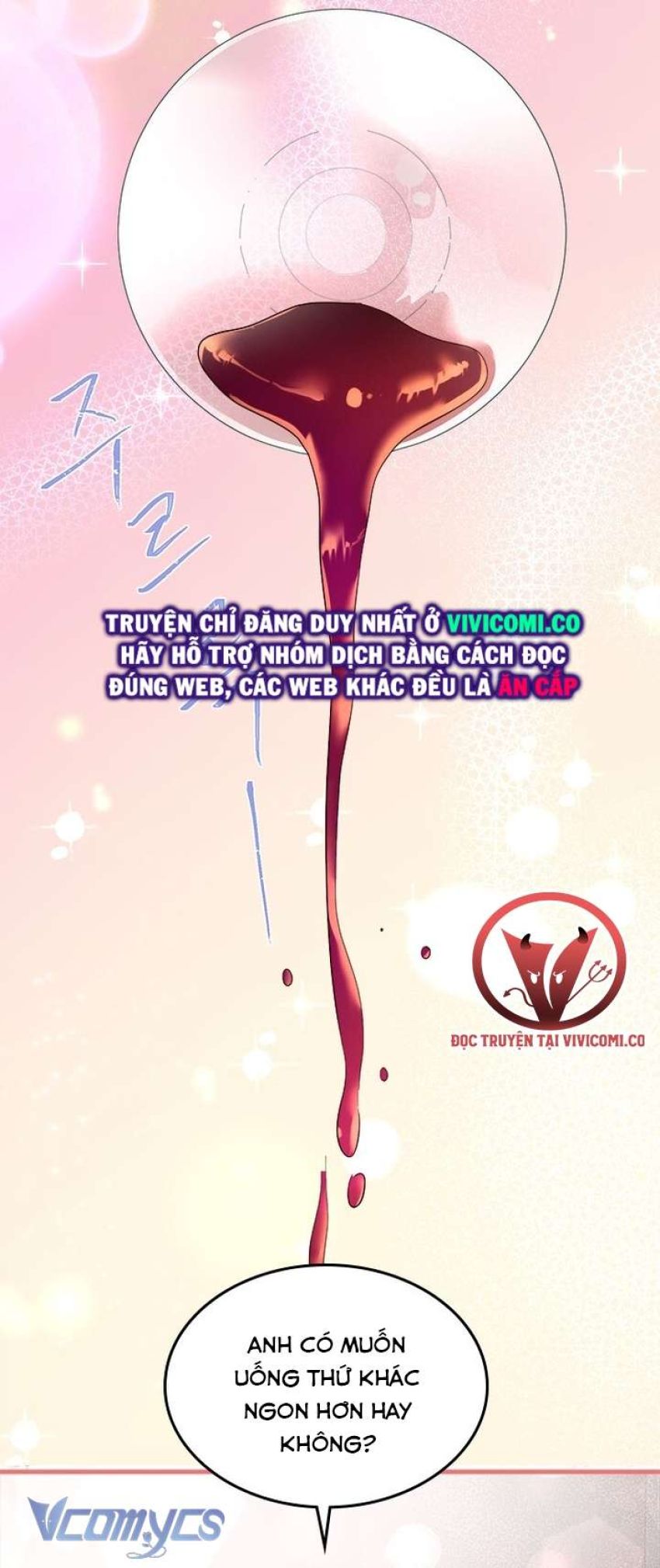 [18+] Đối Tác Dục Vọng 