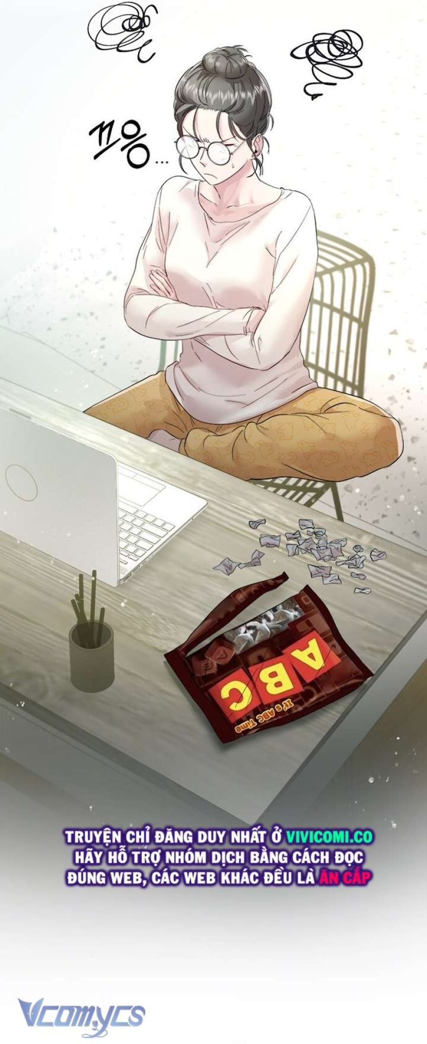 [18+] Đối Tác Dục Vọng 