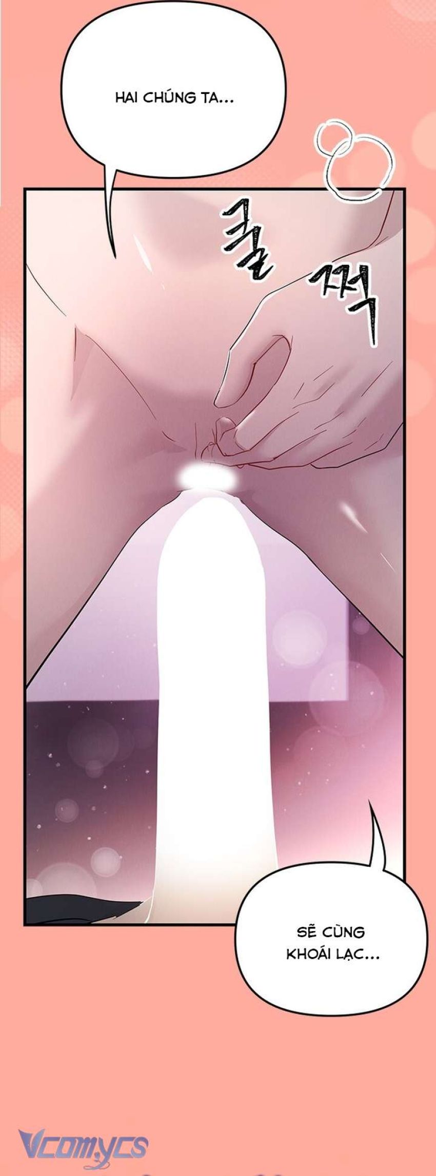 [18+] Đối Tác Dục Vọng 