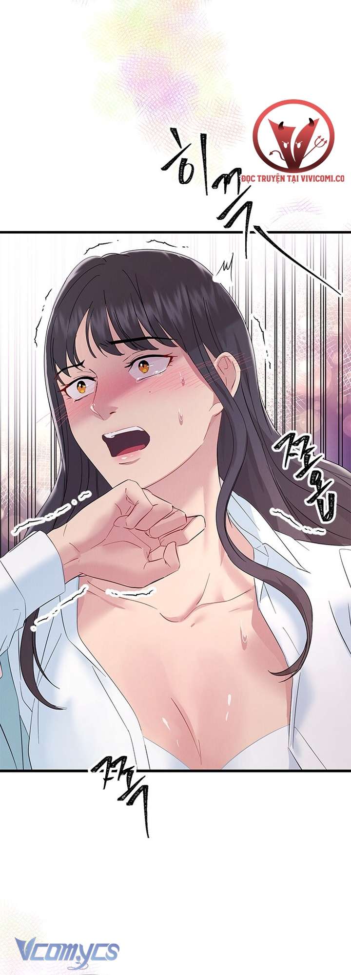 [18+] Đối Tác Dục Vọng 
