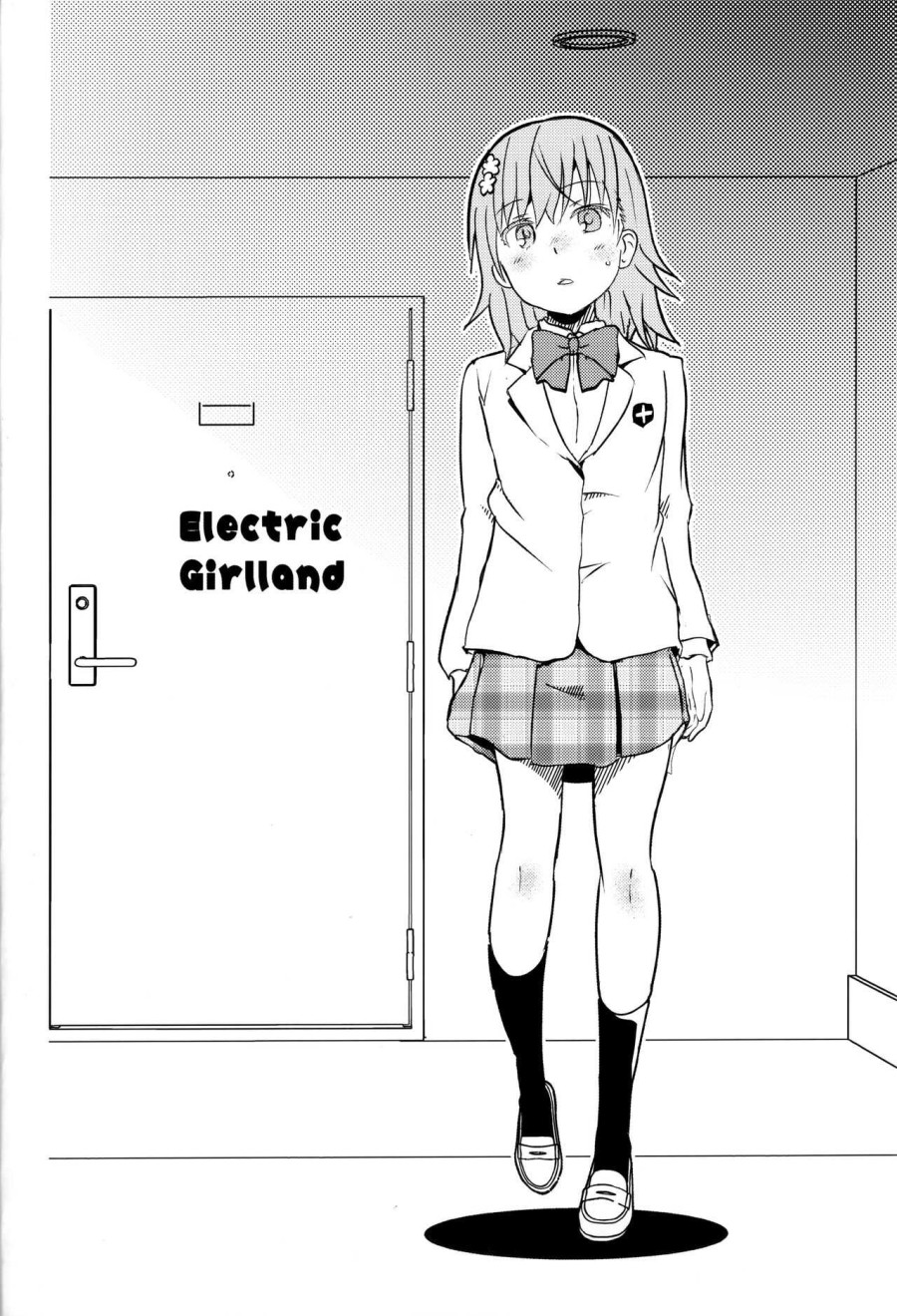Electric Girlland 1.0 