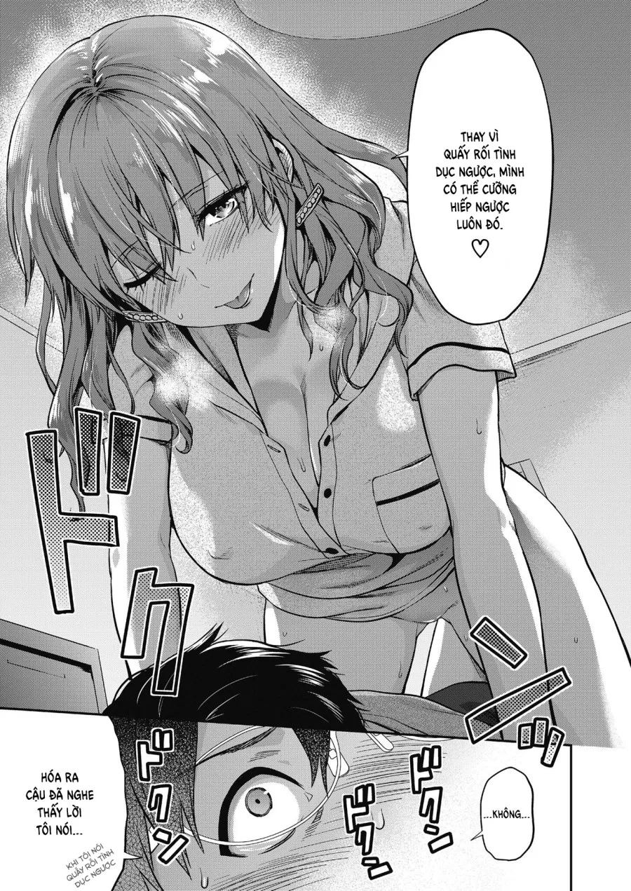 Ore wa Yaotome Ichika ga Nigate da. 