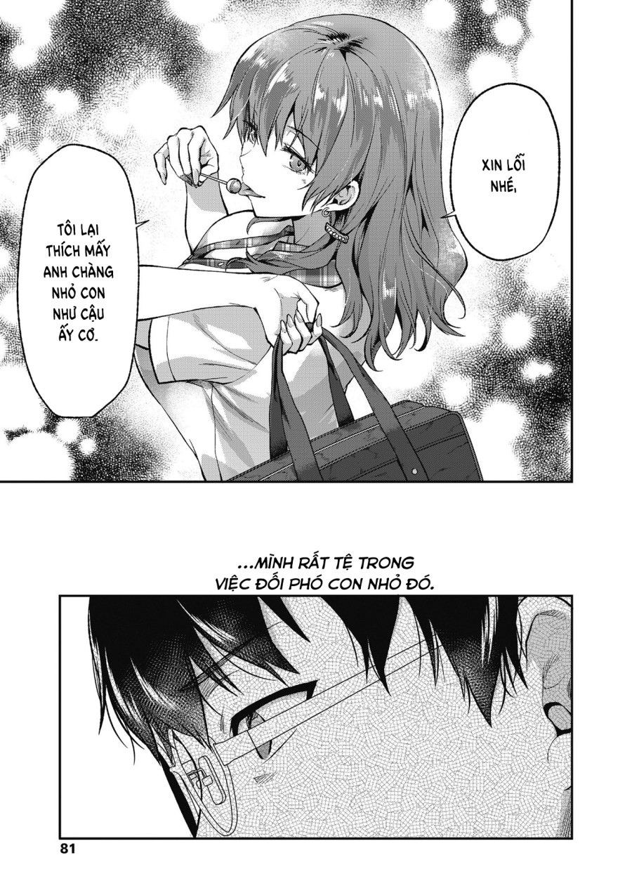 Ore wa Yaotome Ichika ga Nigate da. 