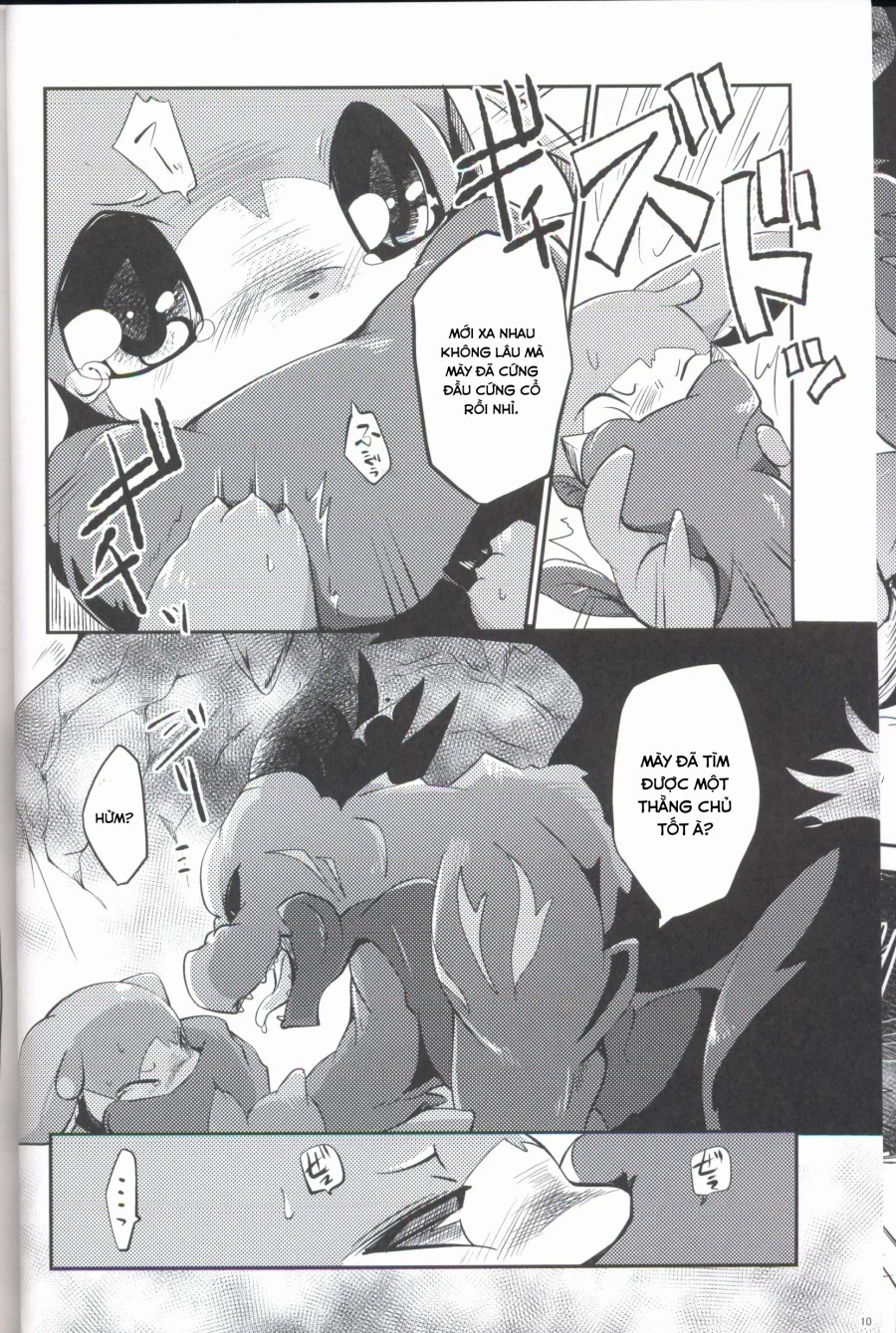 Kudamonogatari 